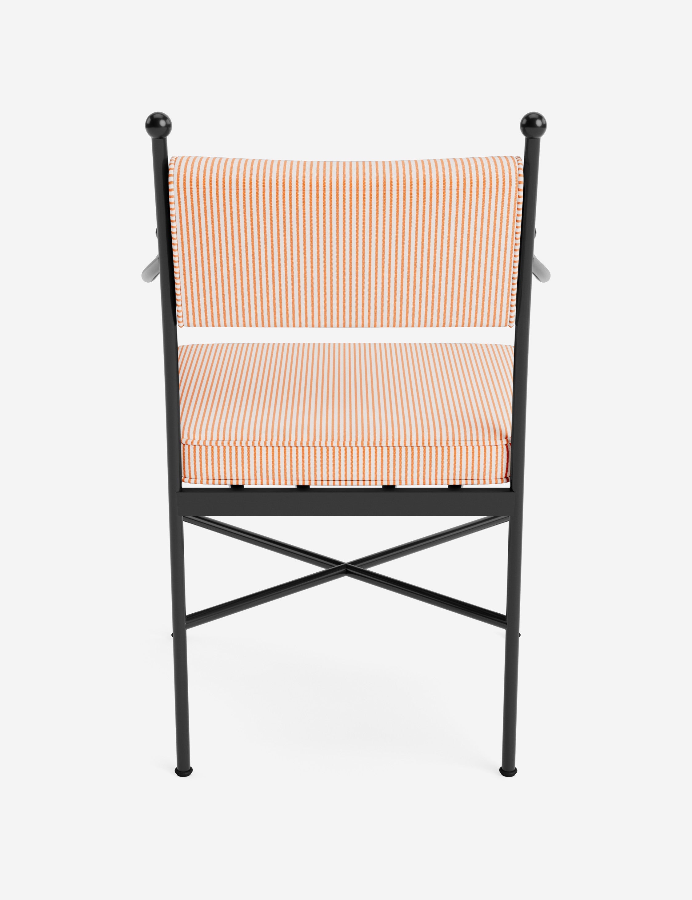 Lulu and Georgia Leni Outdoor Dining Arm Chair - view 50