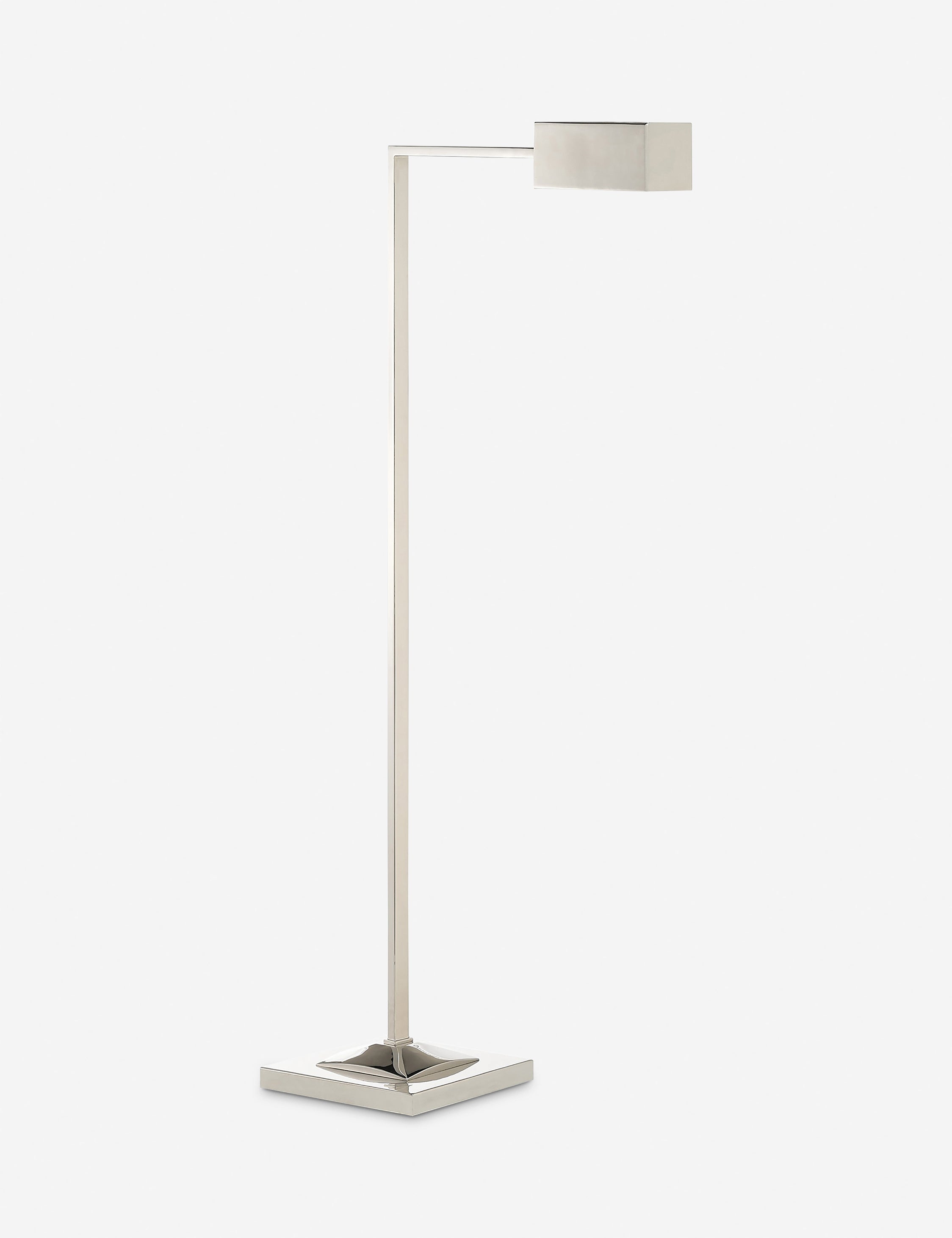 Lulu and Georgia Jenkins Floor Lamp - view 2