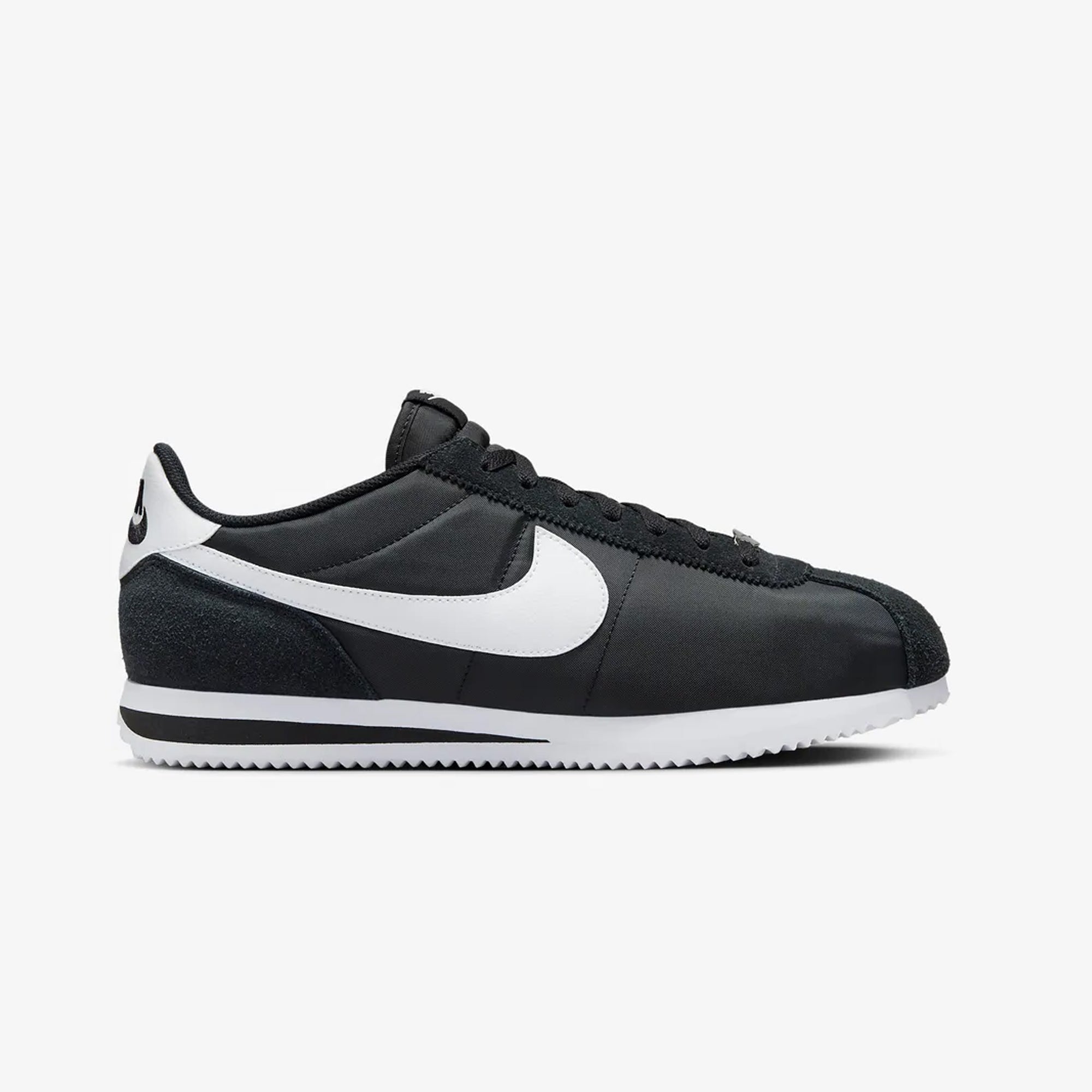 Cortez txt black – Nike | CORTEZ TXT { BLACK/WHITE