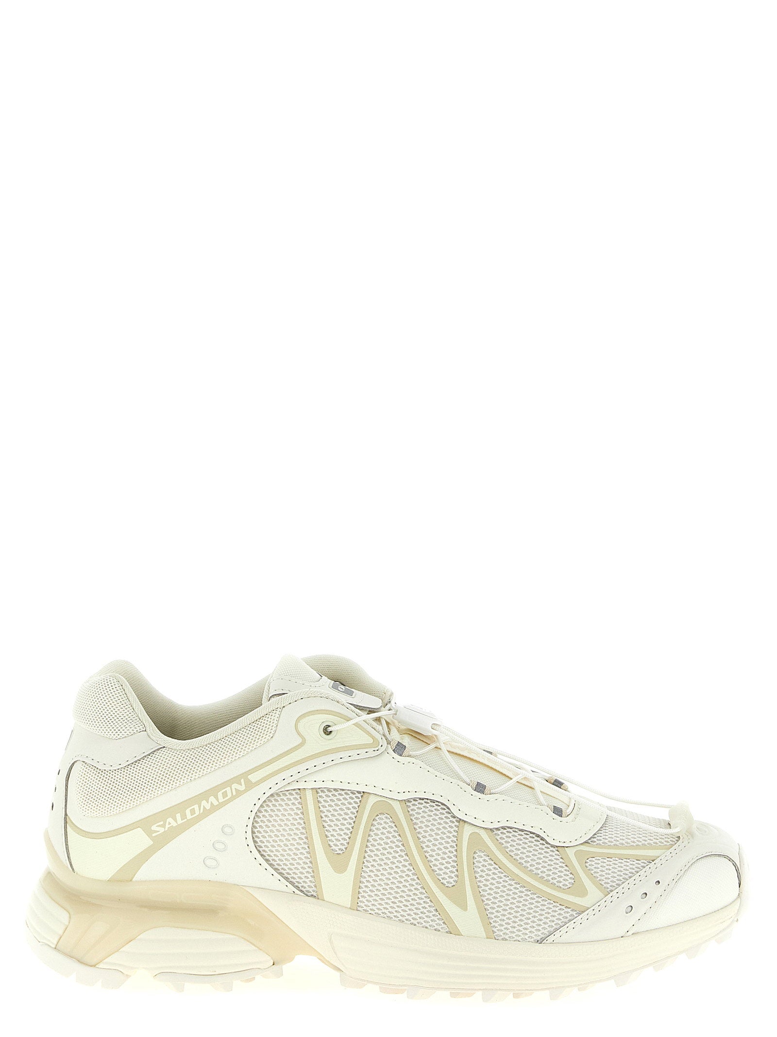 Salomon Xt-whisper Sneakers – 100% textile