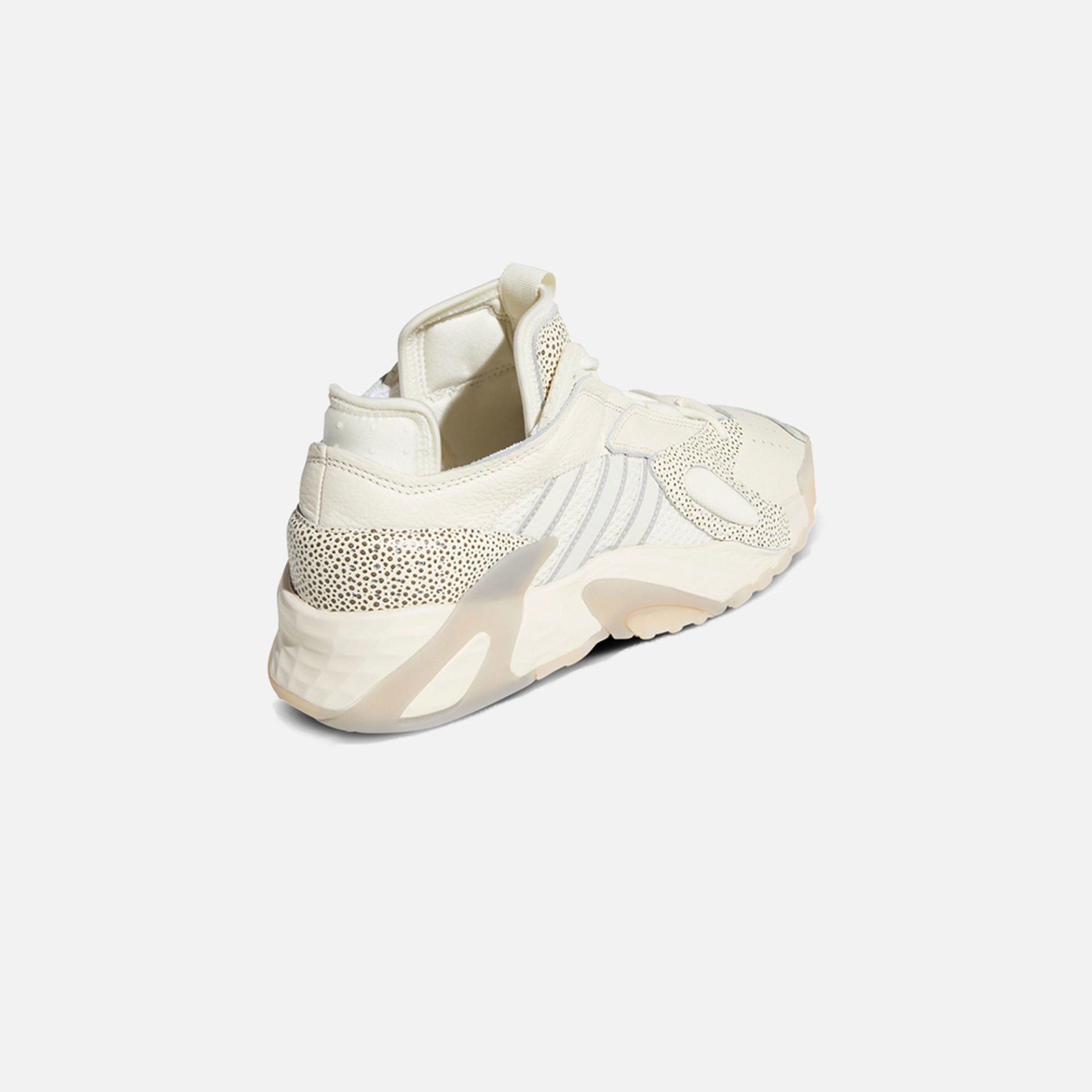 Adidas Originals | STREETBALL CREAM WHITE - view 2