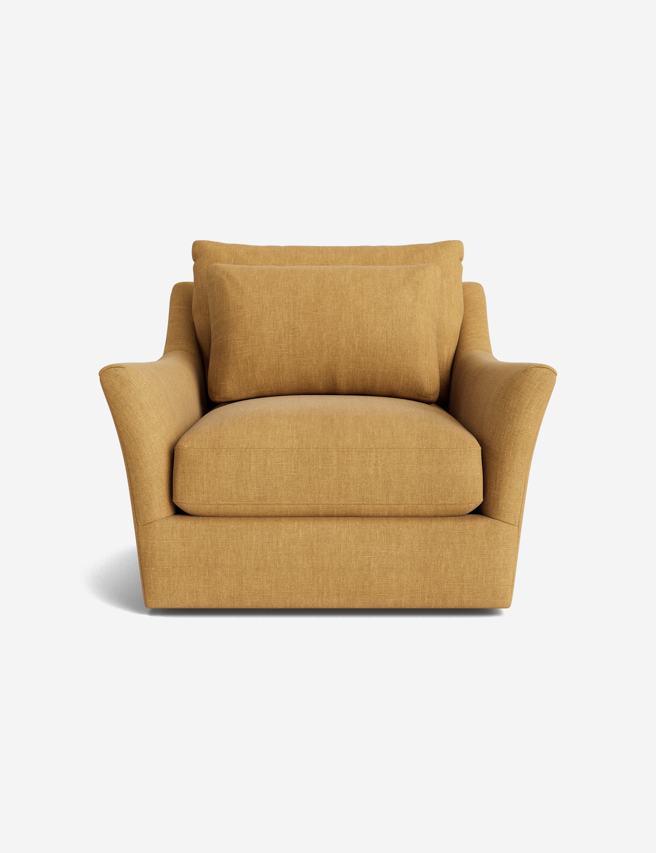 Lulu and Georgia Niven Swivel Chair - view 47