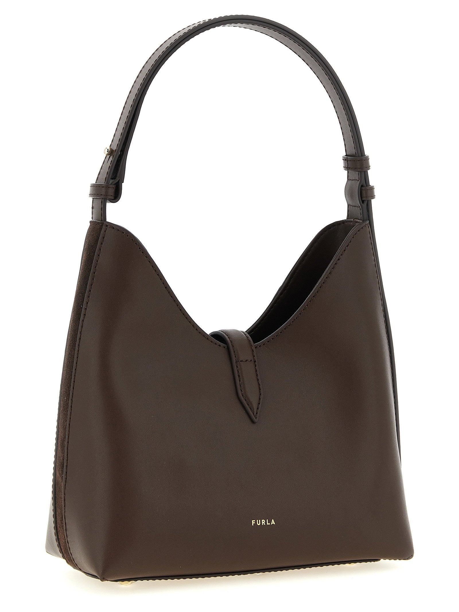 Furla Goccia S Shoulder Bag - view 2