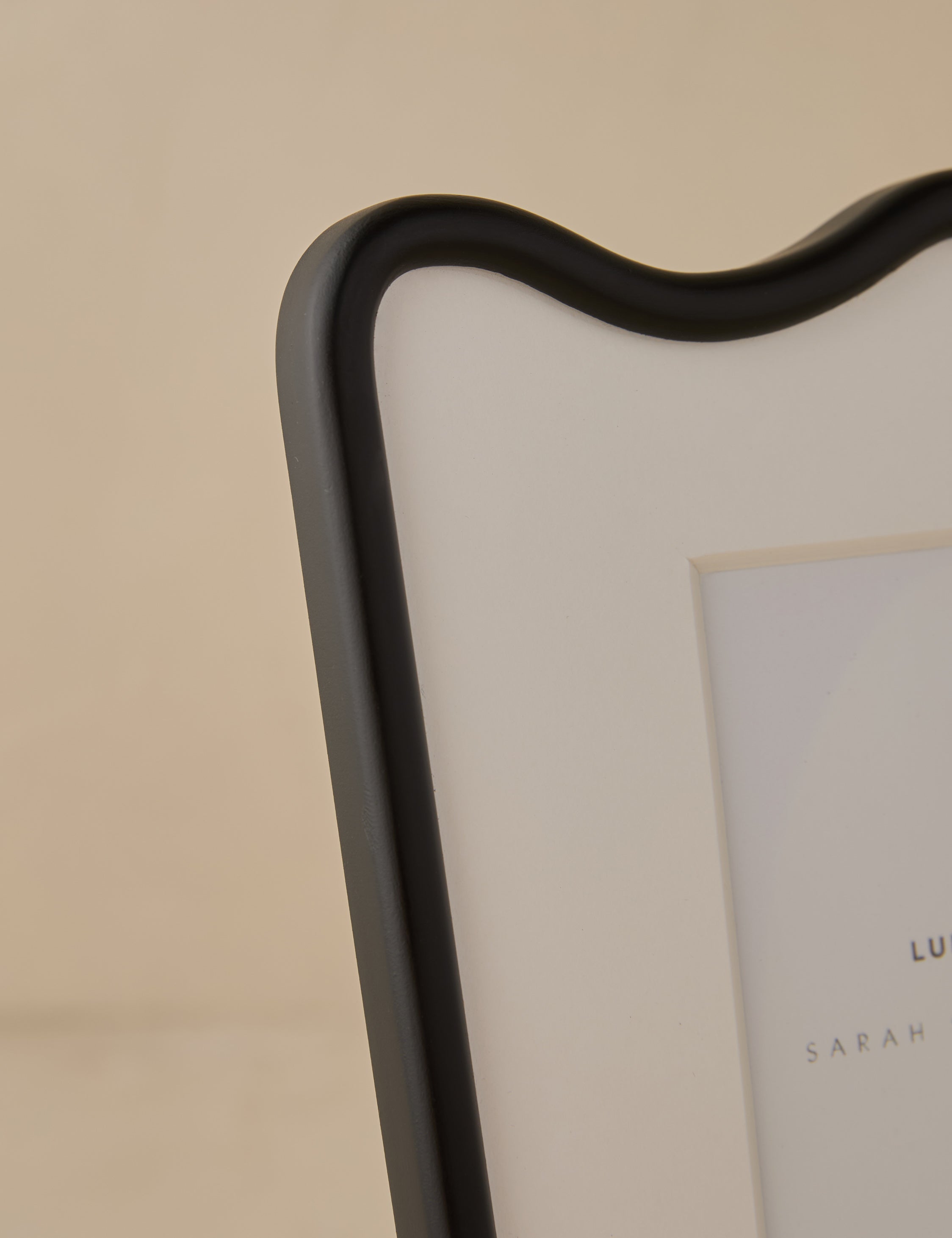 Lulu and Georgia Rook Picture Frame by Sarah Sherman Samuel - view 10