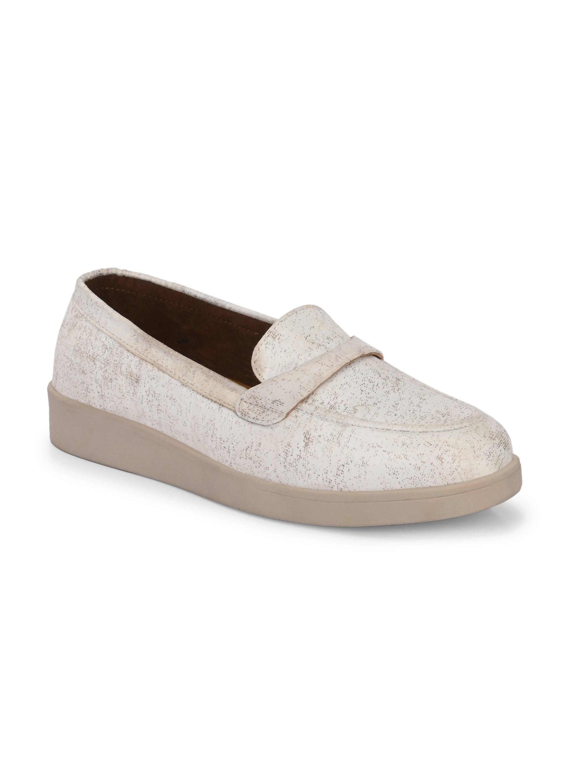 ladybossbyegoss Aero-Glam Casual Loafers by Lady Boss - view 2