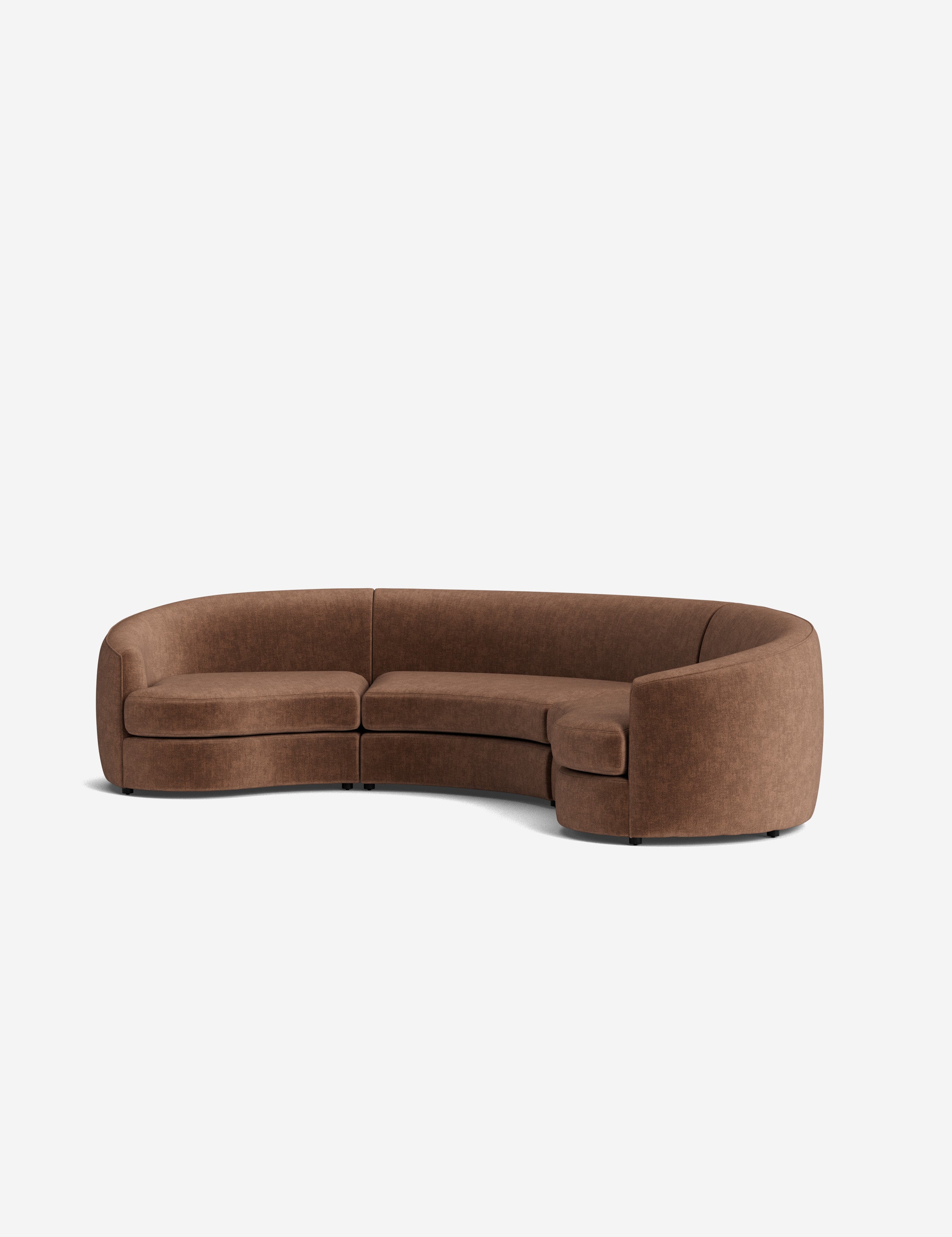 Lulu and Georgia Imada Modular Sectional Sofa - view 232
