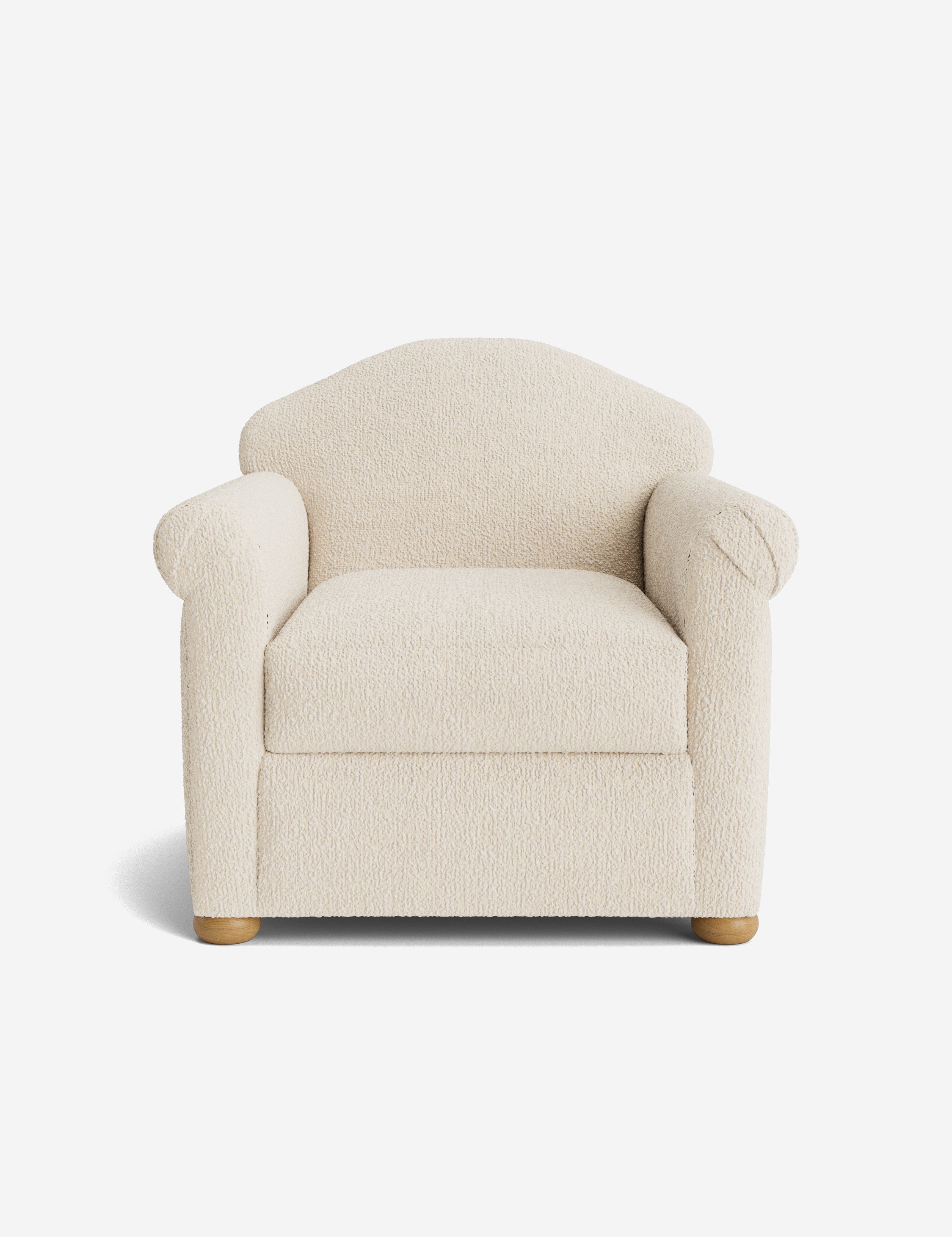Lulu and Georgia Emera Accent Chair - view 8
