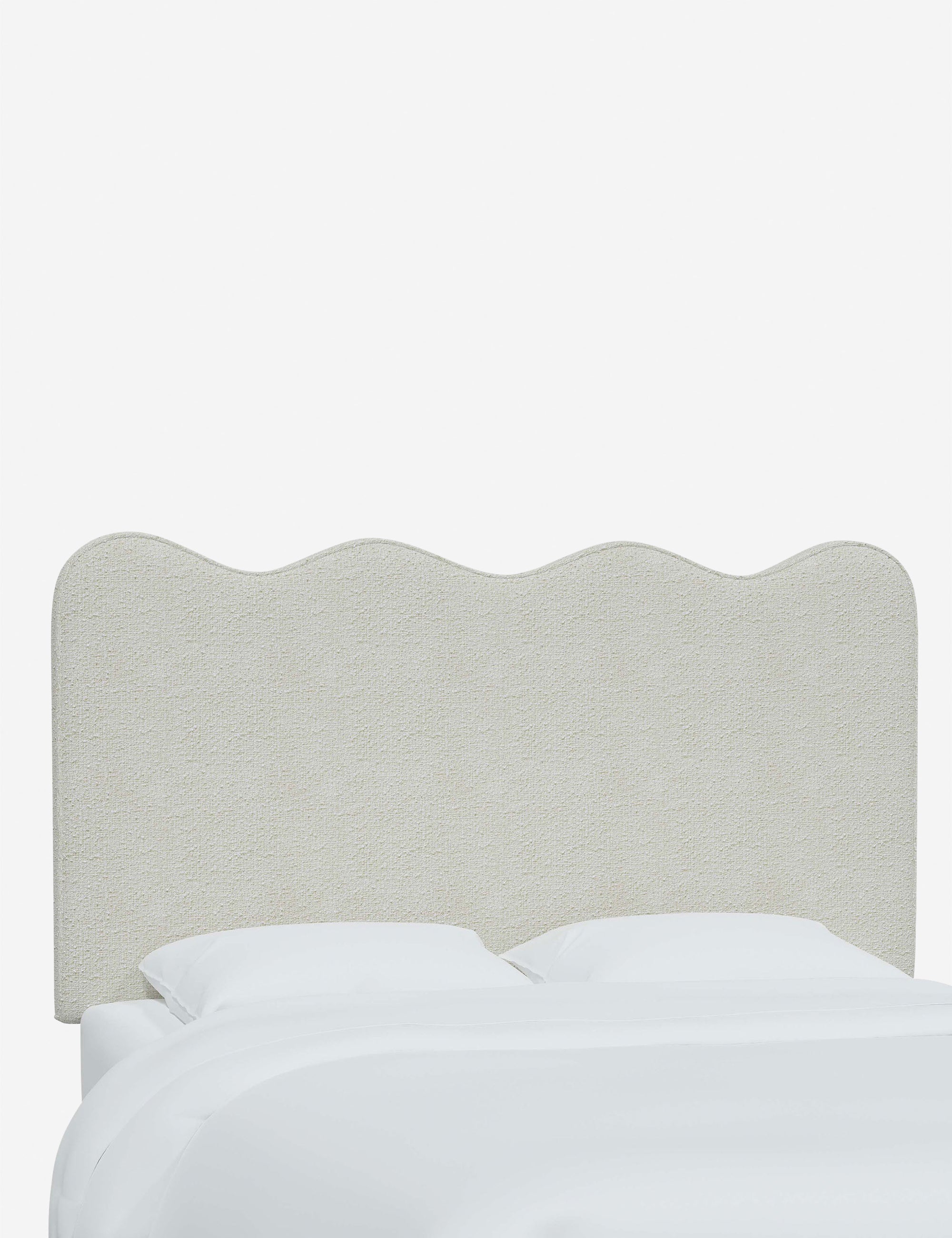 Lulu and Georgia Clementine Headboard - view 27