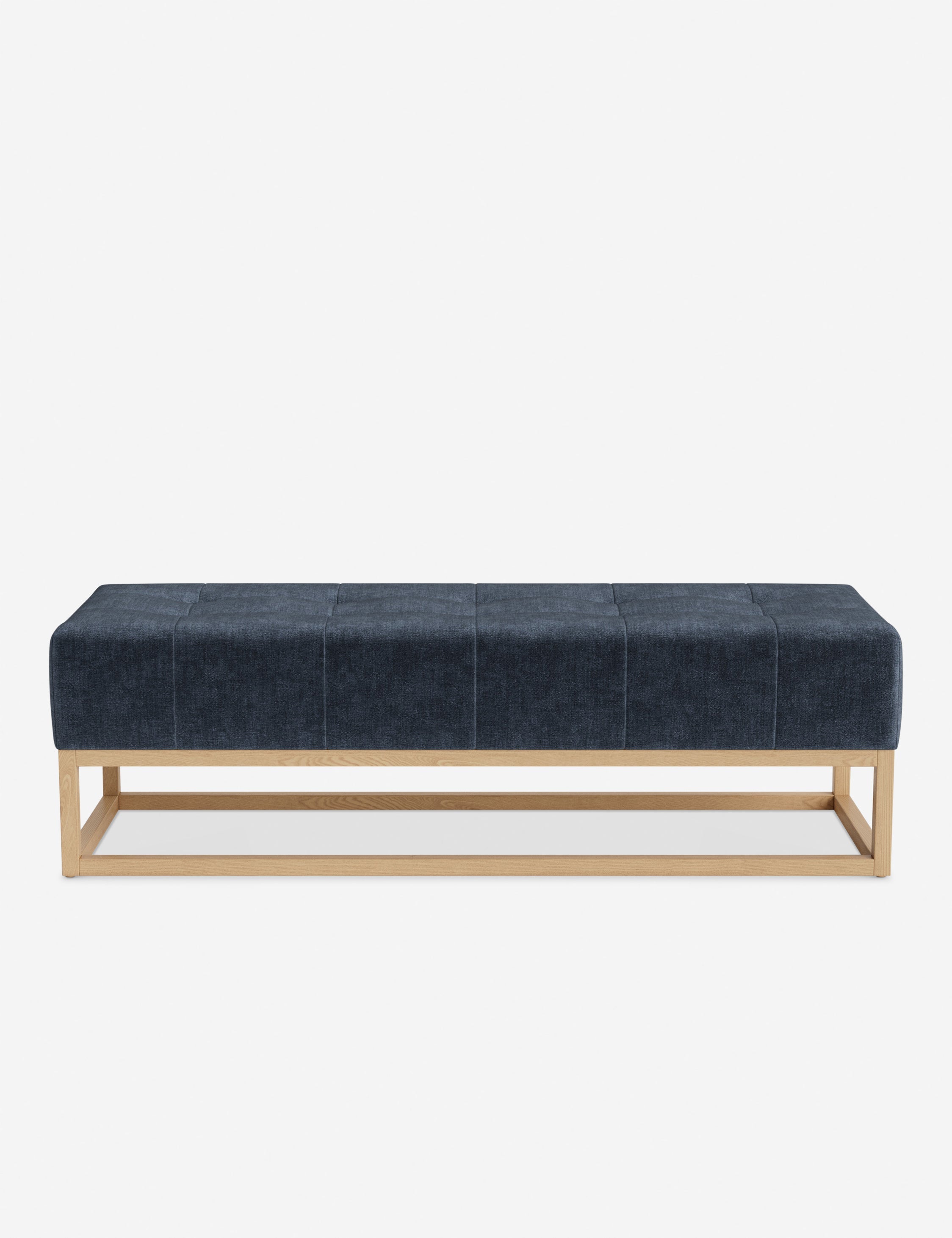 Lulu and Georgia Grasmere Bench by Ginny Macdonald - view 2