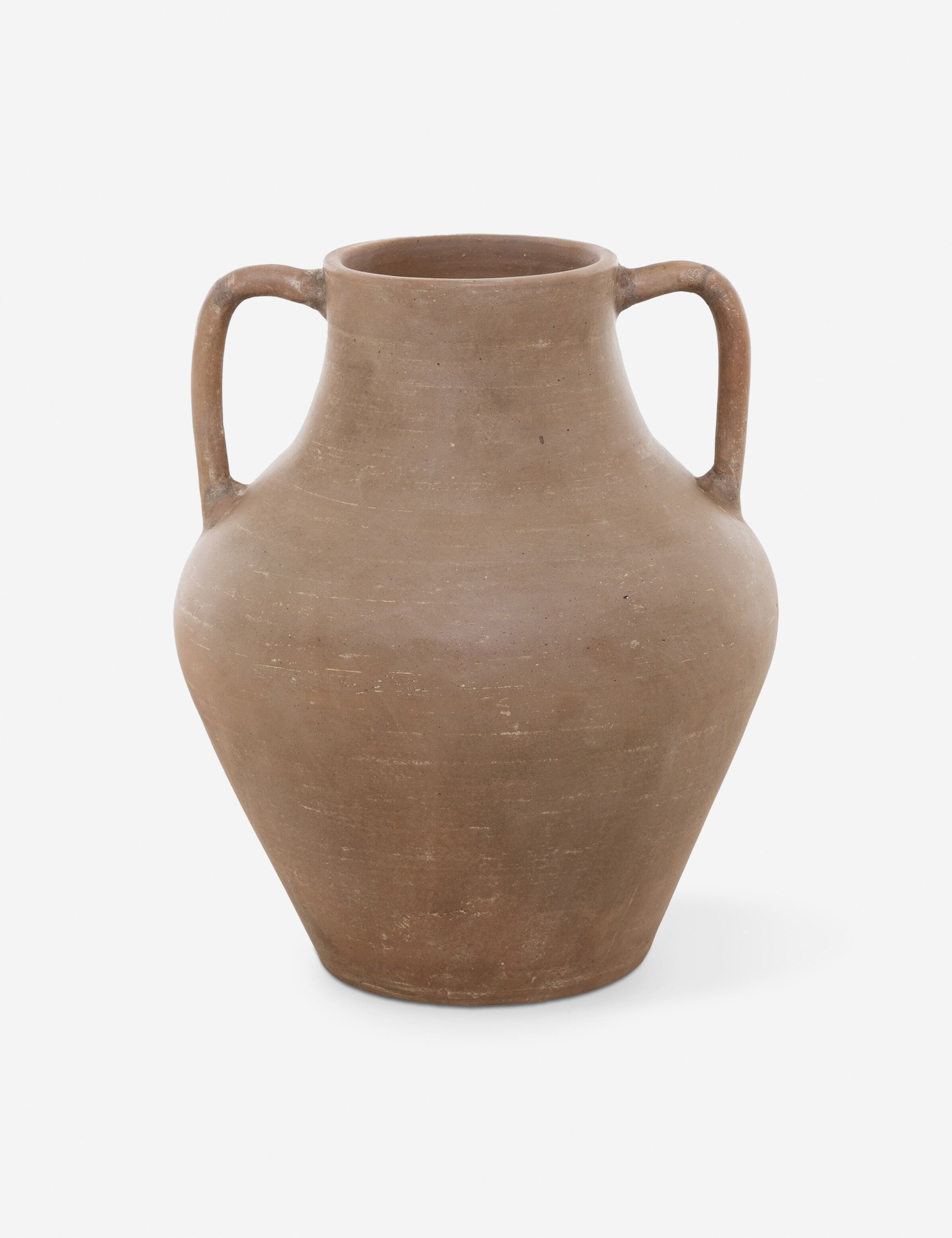 Lulu and Georgia Atrani Vase by Amber Lewis x Four Hands