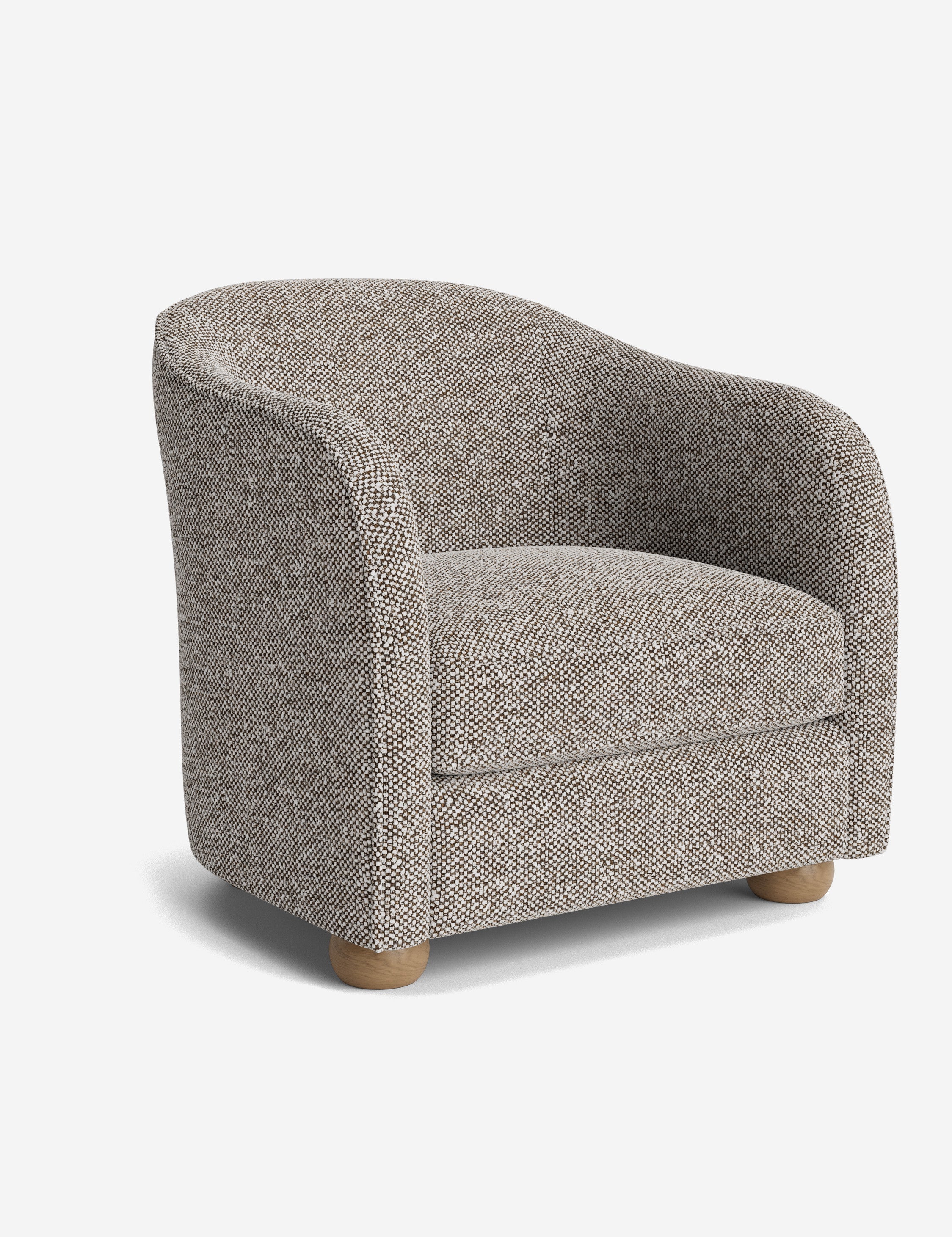 Lulu and Georgia Faro Accent Chair by DISC Interiors - view 89