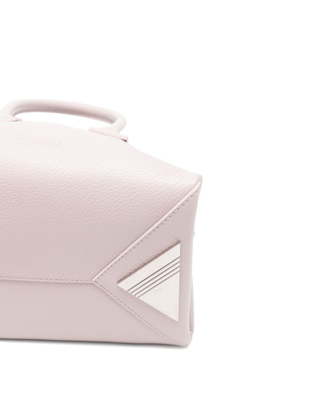 The Attico Monday Shoulder Bag – Calf Leather 100% - view 4
