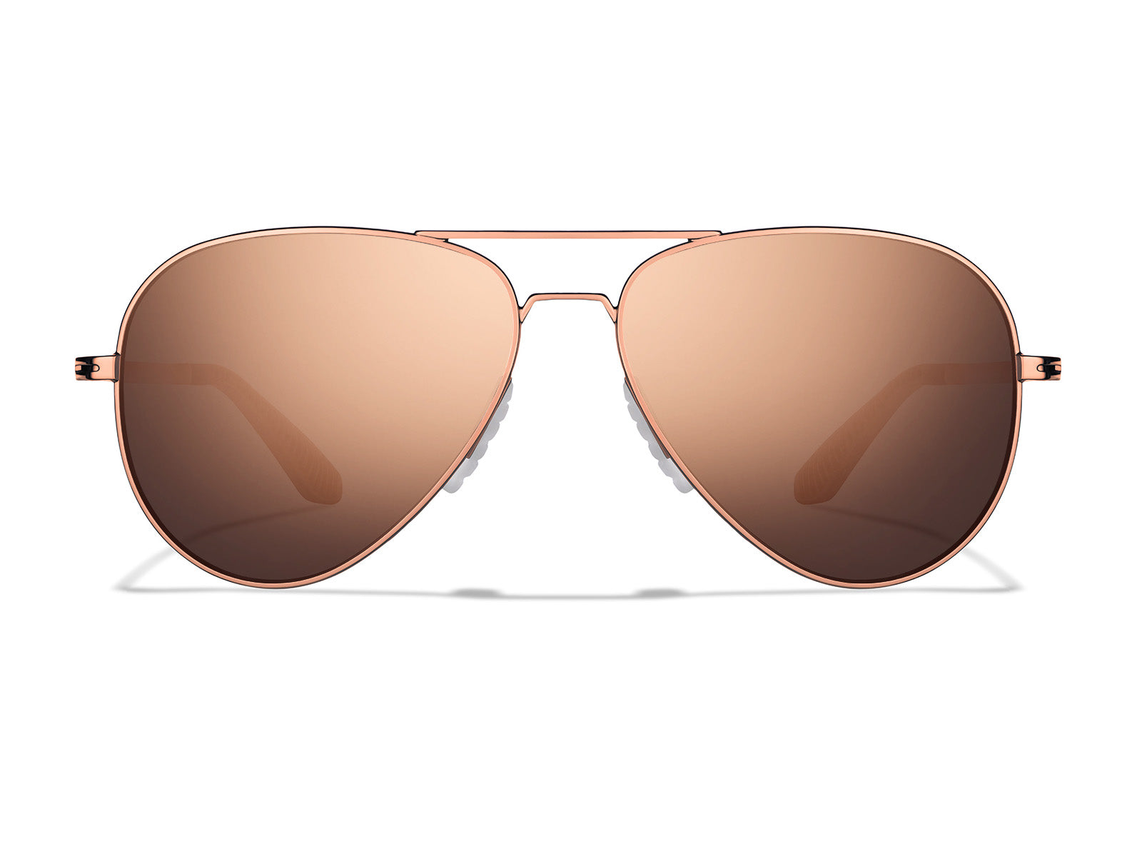 ROKA Outlet Phantom Titanium XL Sunglasses - view 3