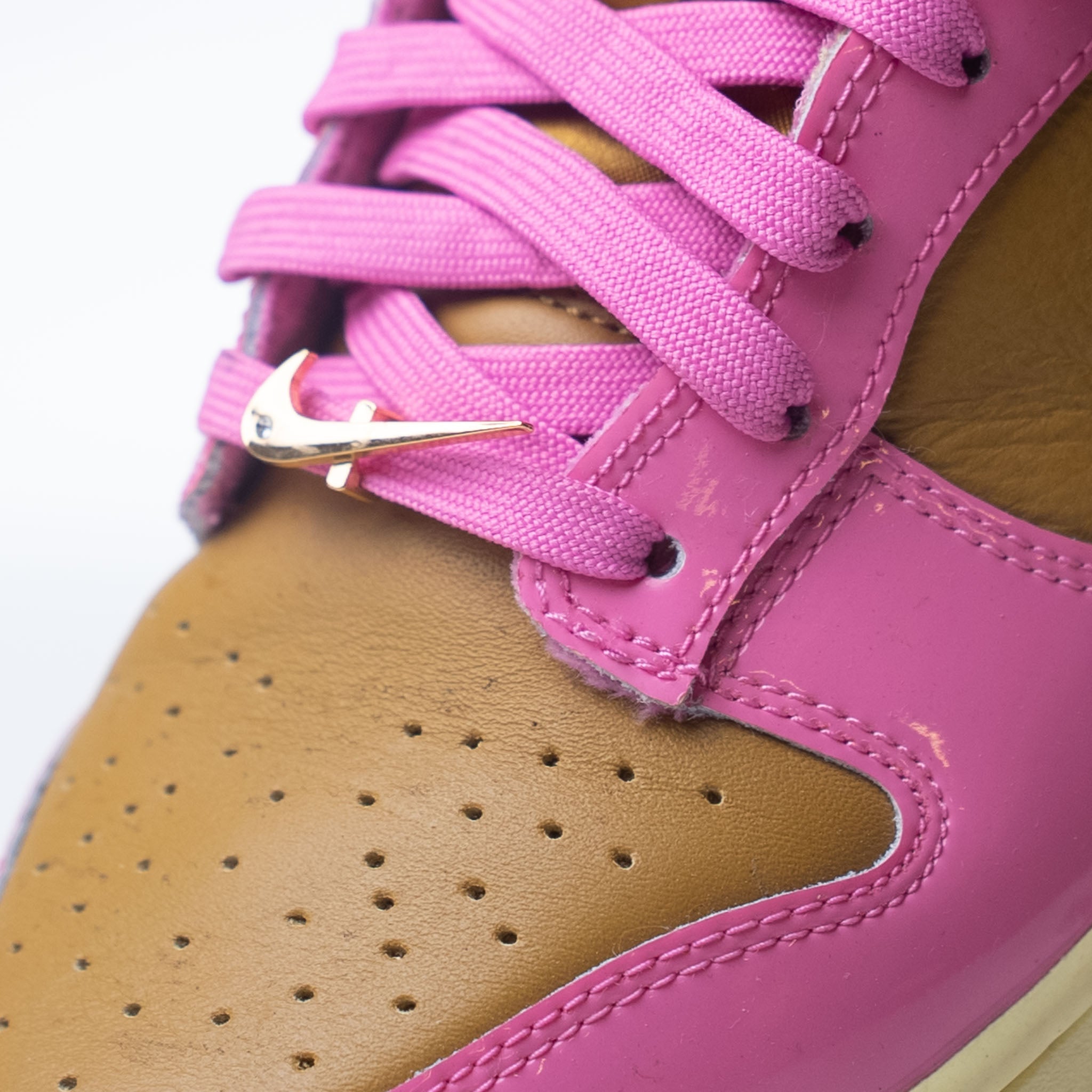 Nike Dunk Low 'Parris Goebel' - view 4