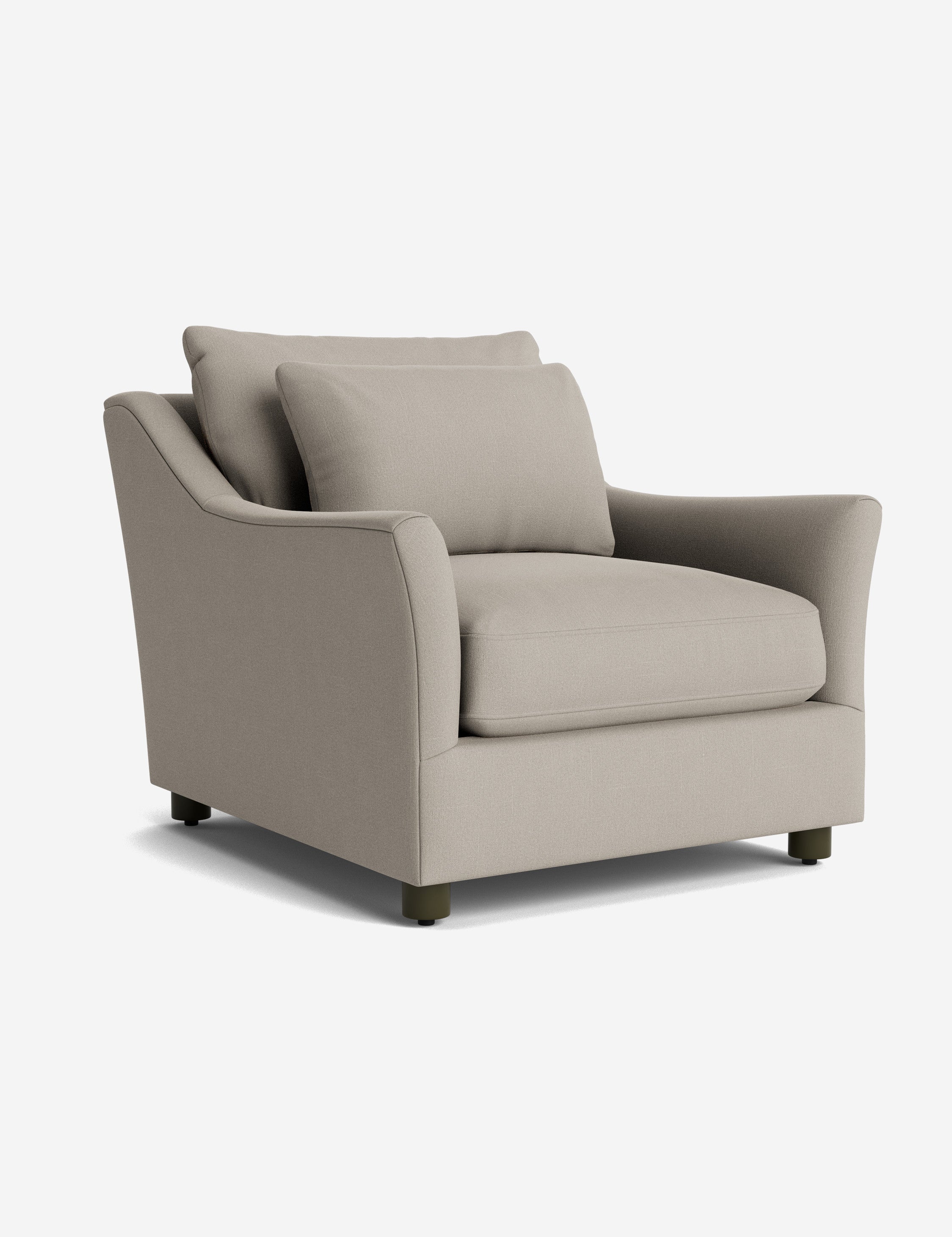 Lulu and Georgia Niven Accent Chair - view 178