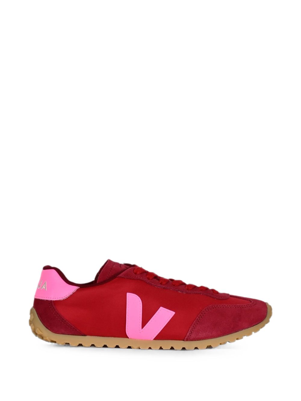 Veja Sneakers – Nylon 100%, Suede 100%