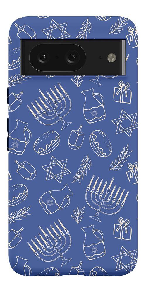 Casetry Latke Love | Hannukah Case - view 55