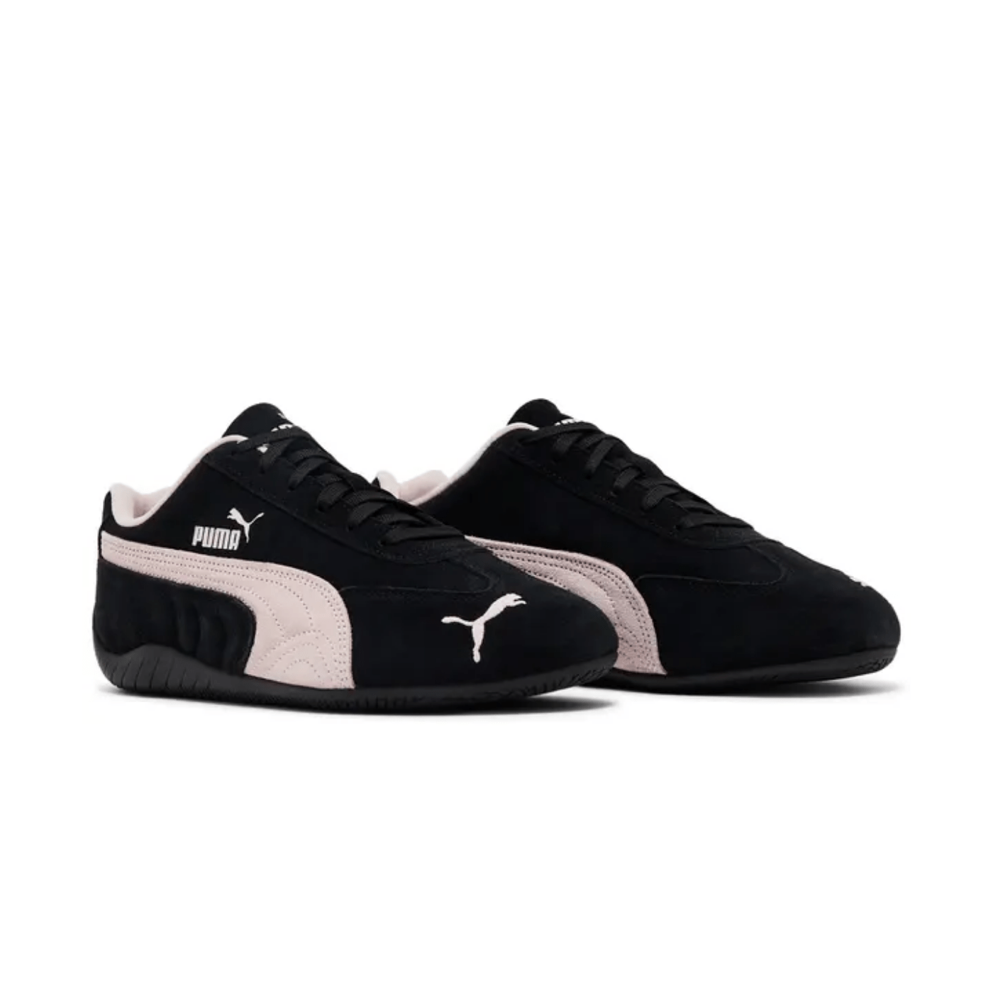 HYPE ELIXIR Puma Speedcat OG Black Mauve Mist - view 2