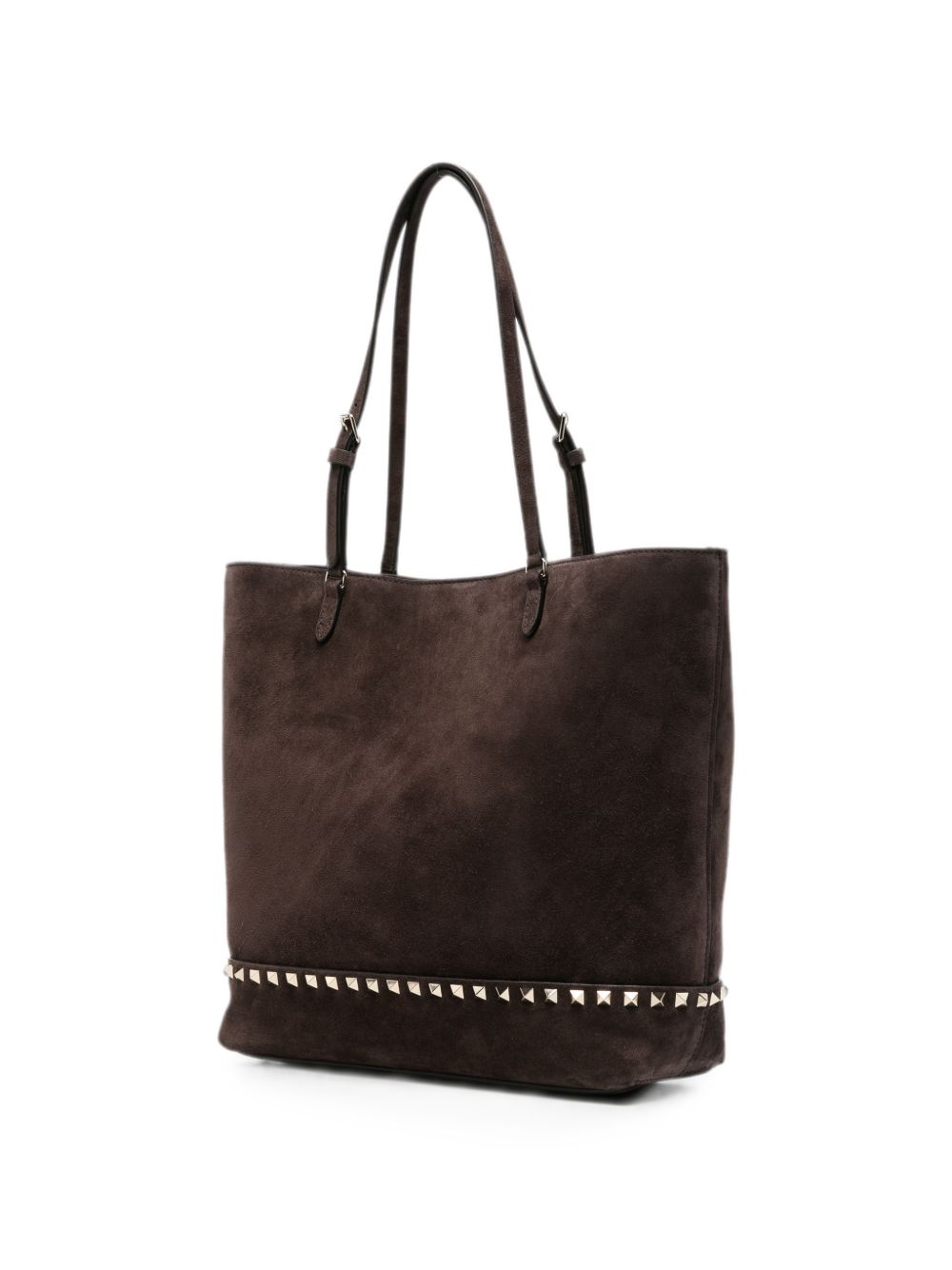 Valentino Garavani Rockstud Small Shoulder Bag - view 3