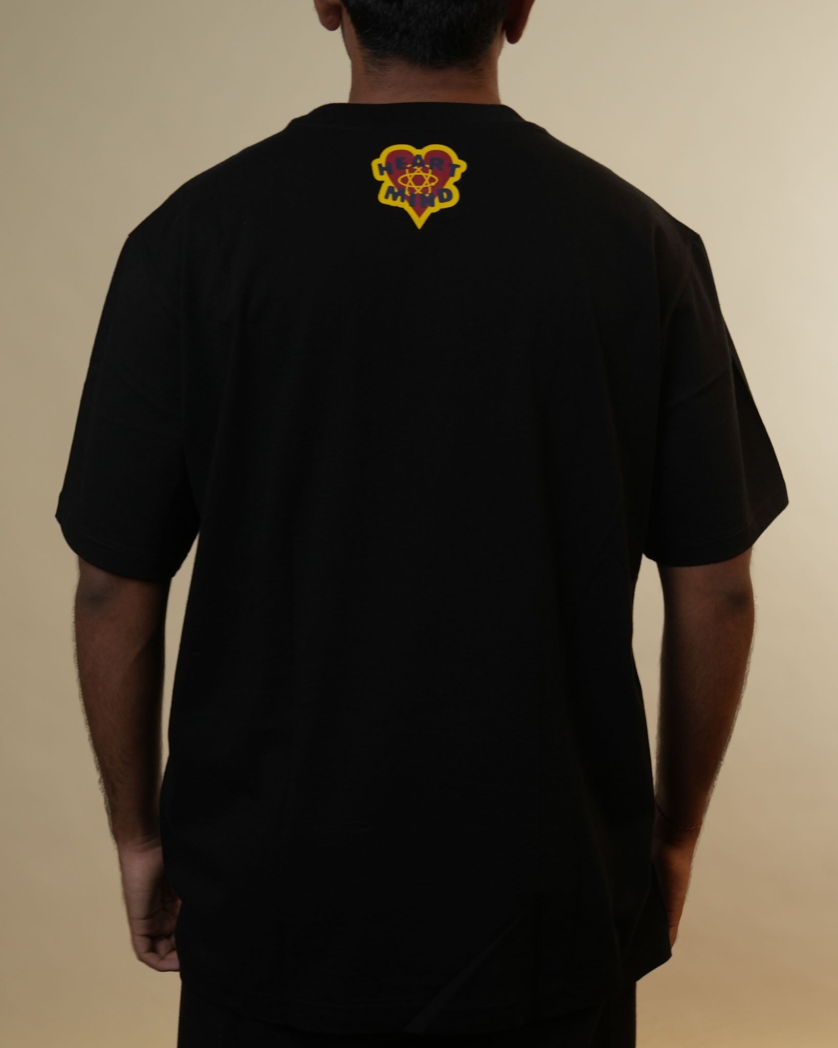 Billionaire Boys Club Logo Black Tshirt - view 7