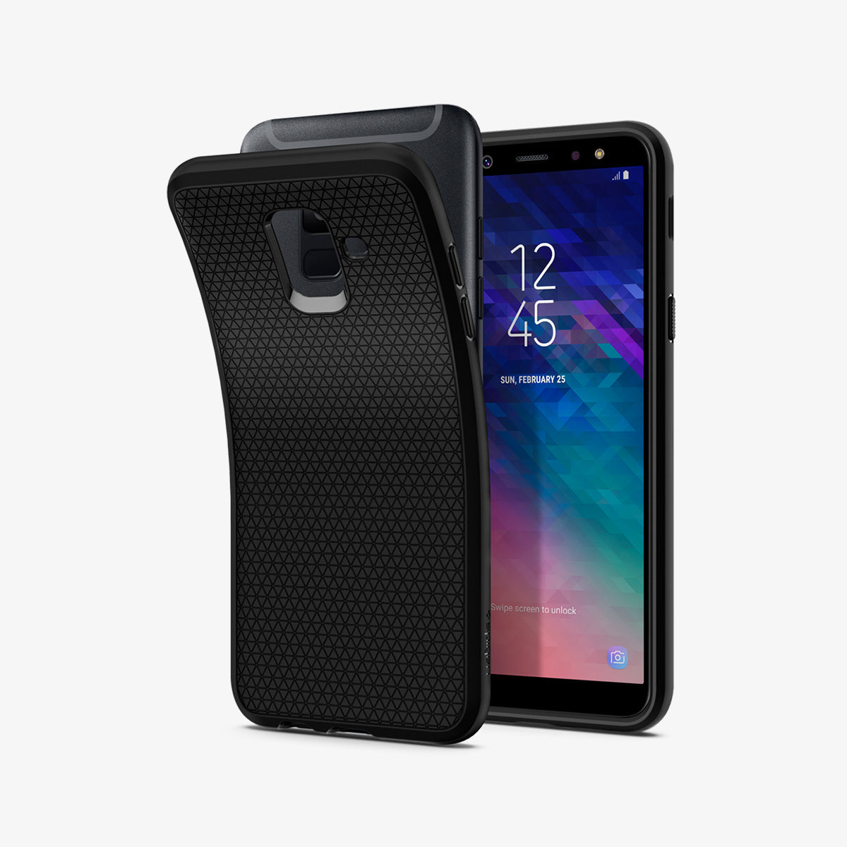 Galaxy A Series - Liquid Air - view 3
