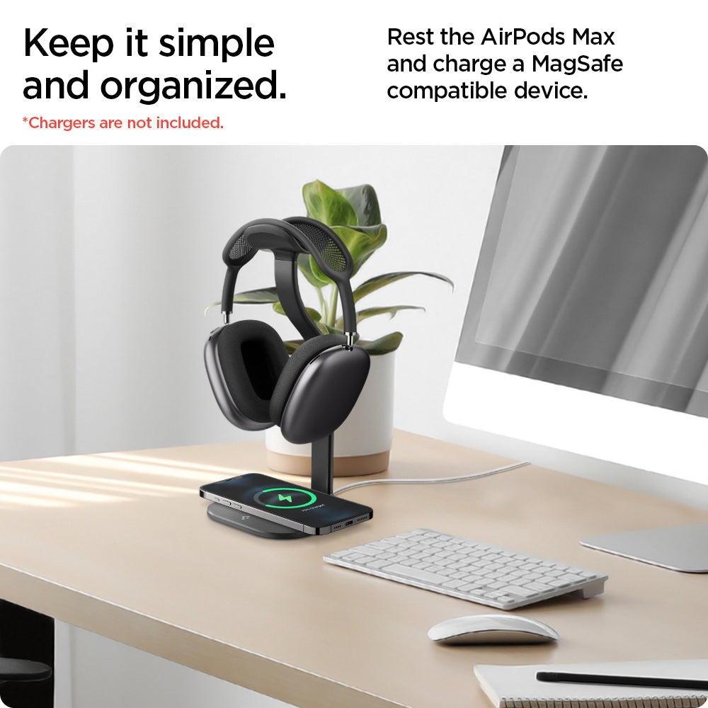 Nanotac™ AirPods Max Series - Stand (MagFit) - view 16