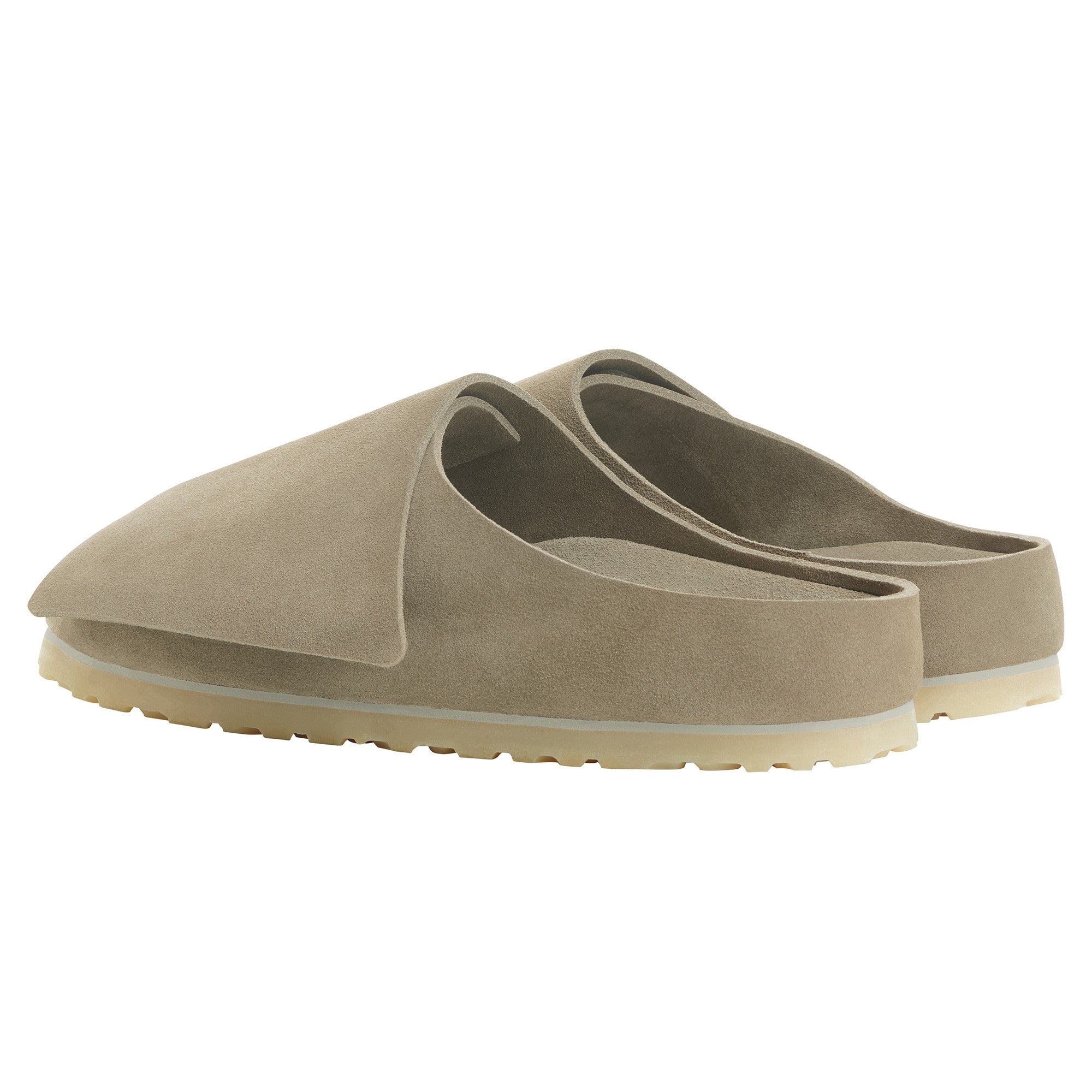 Birkenstock-1774 Los Feliz Suede Leather - view 9