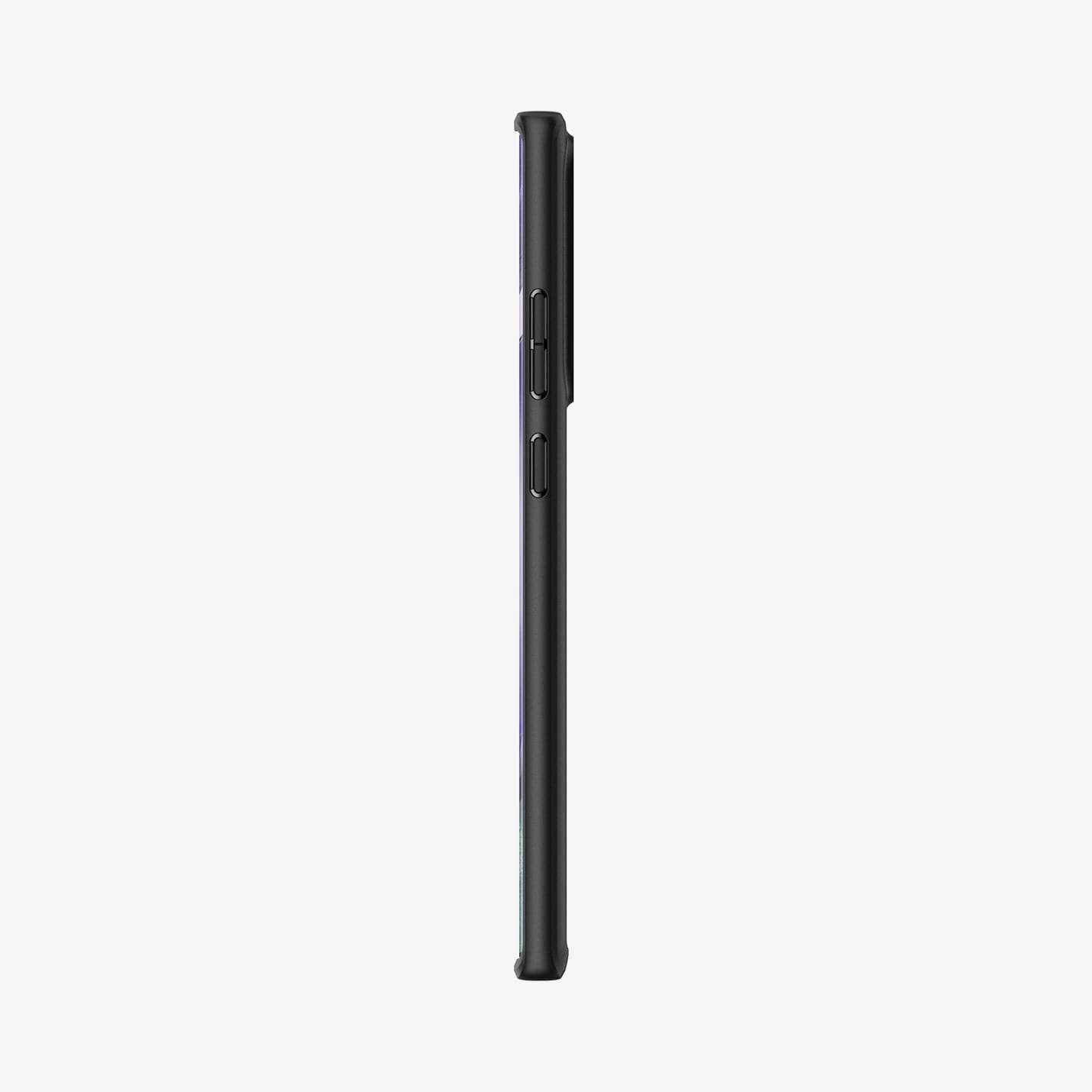 Galaxy Note 20 Series - Ultra Hybrid – Matte Black - view 6
