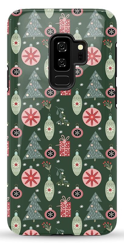Casetry Tinsel Town | Christmas Ornament Case - view 40
