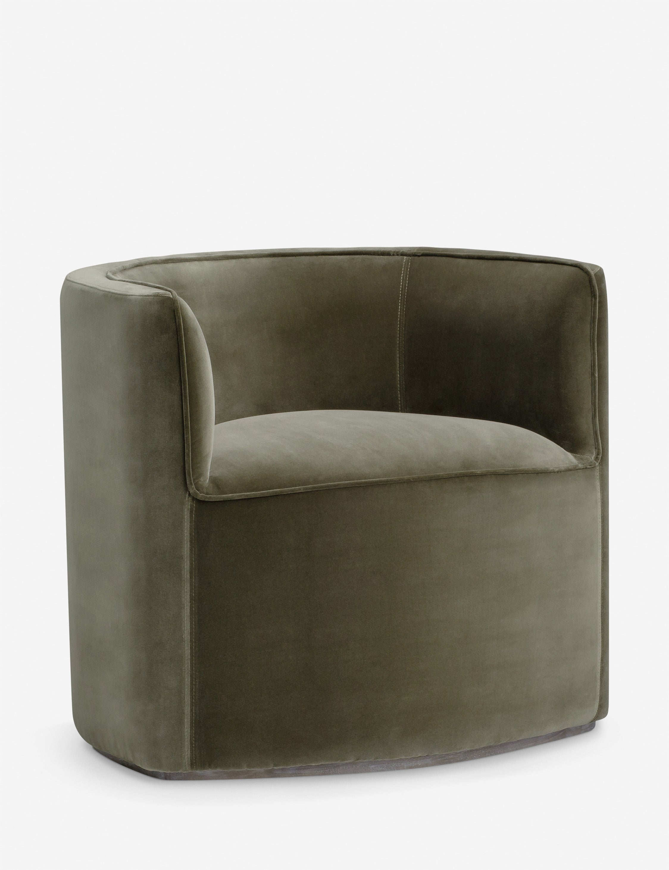 Lulu and Georgia Haynes Accent Chair - view 5