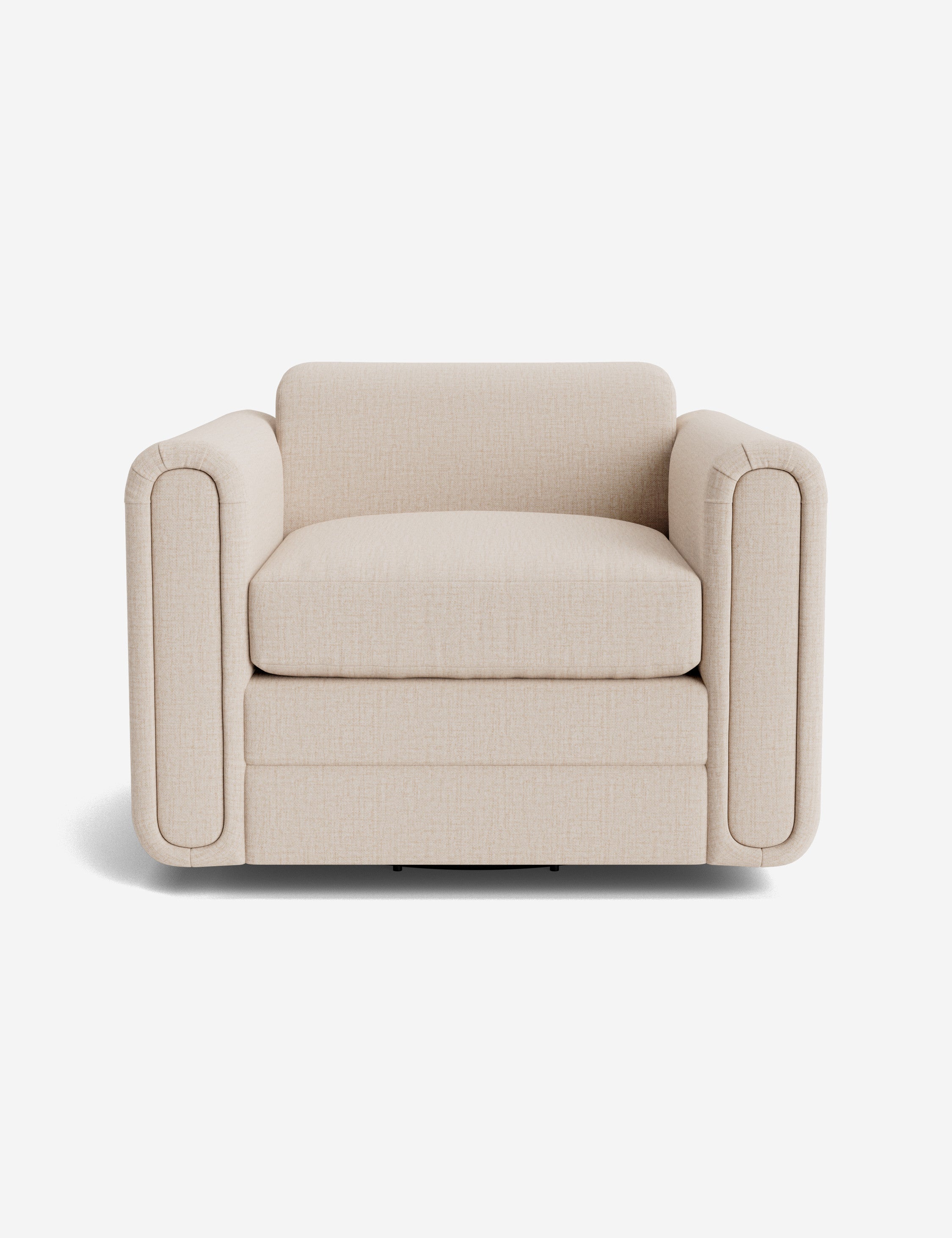 Lulu and Georgia Eleanor Swivel Chair