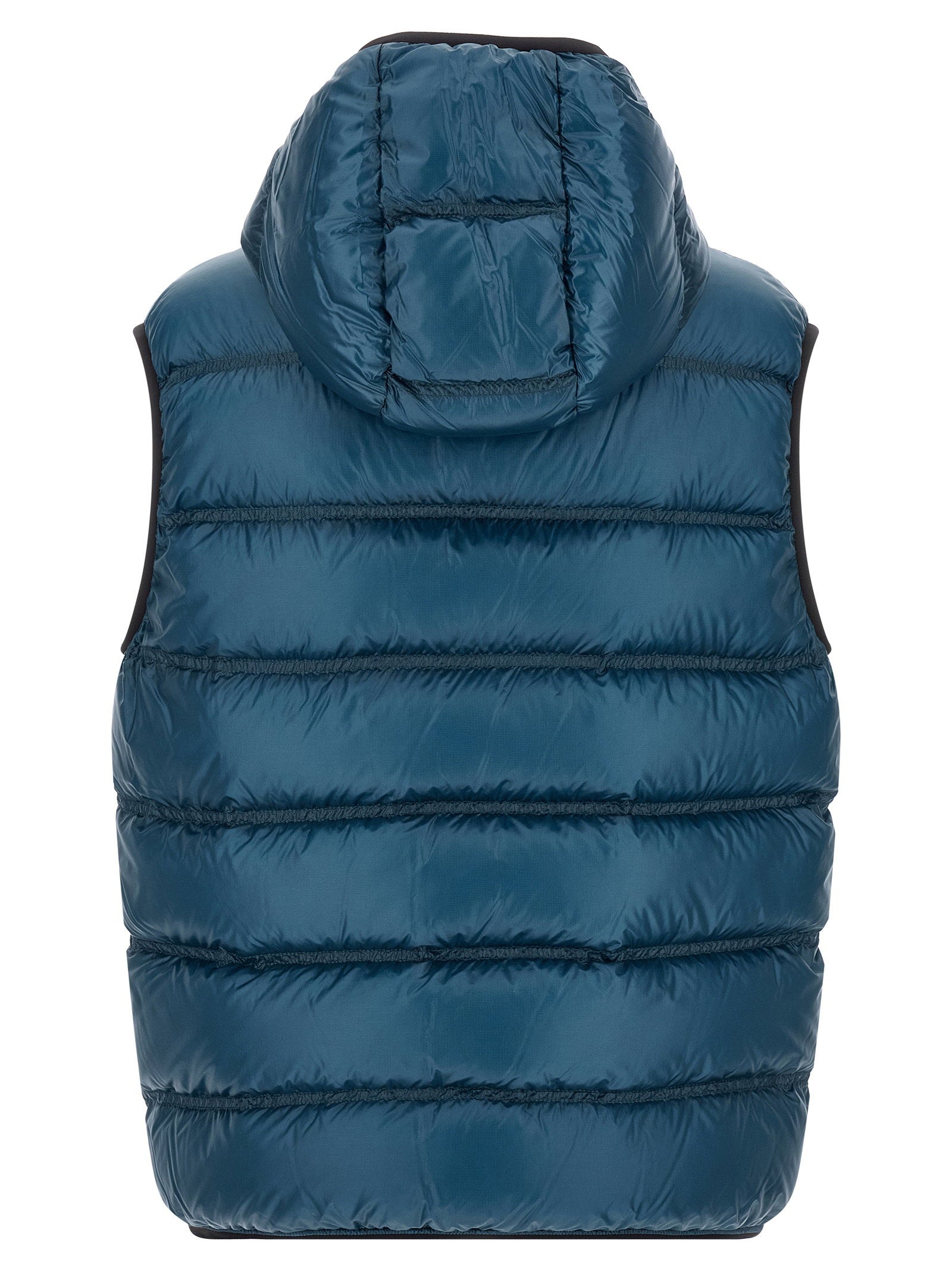 Moncler Panestrel Vest – 100% polyamide - view 2