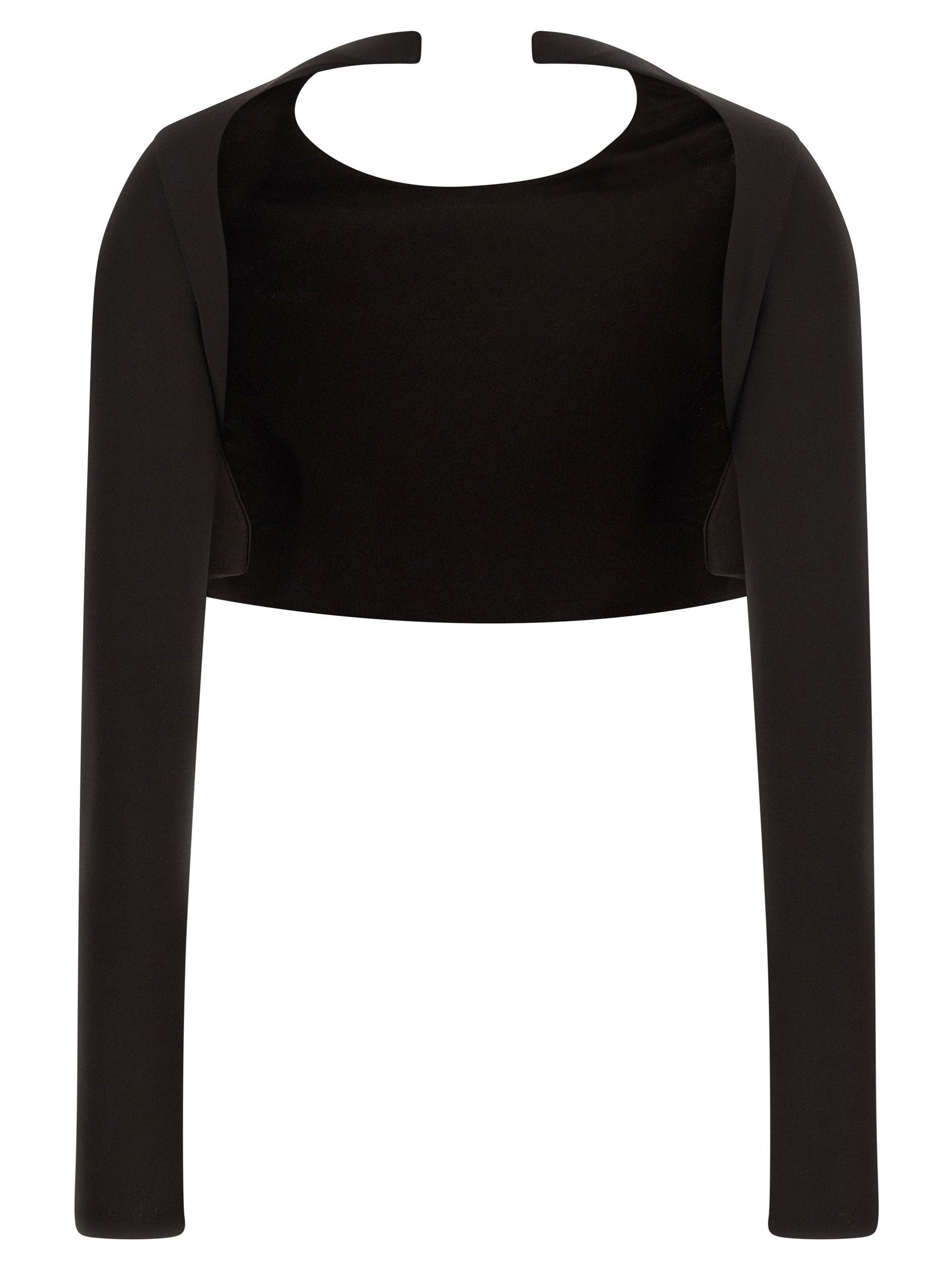 Tom Ford Impossible Top – 100% viscose - view 2