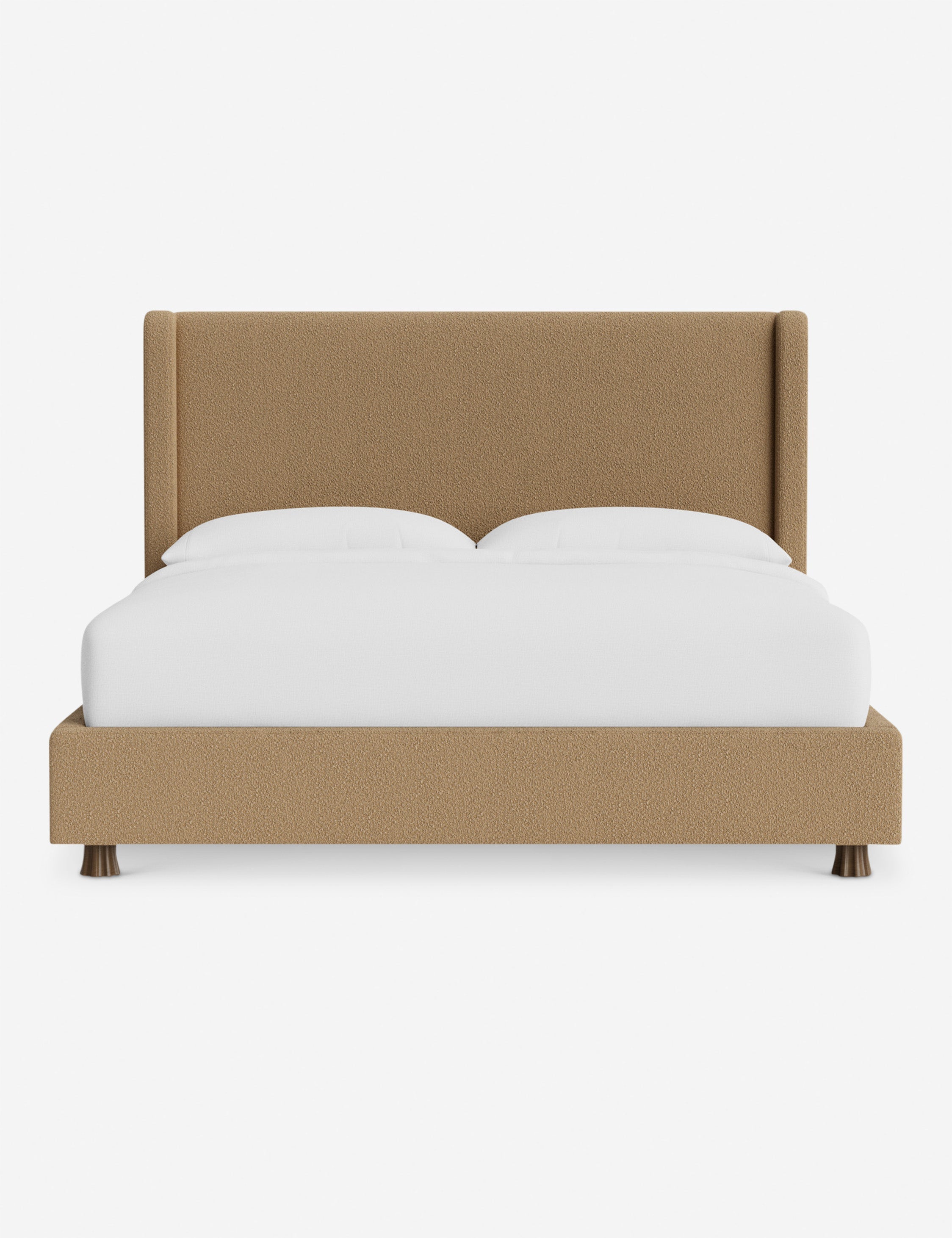 Lulu and Georgia Domme Platform Bed by DISC Interiors - view 3