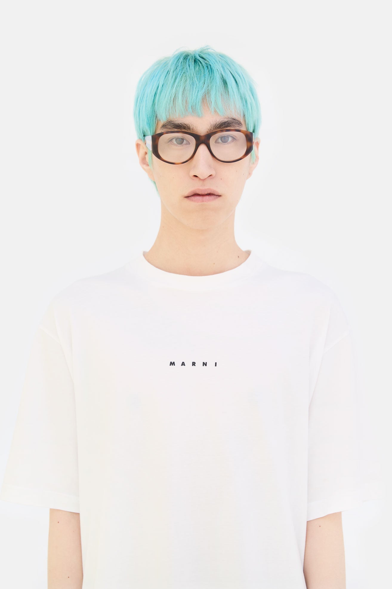 MARNI Orinoco Optical Havana - view 5