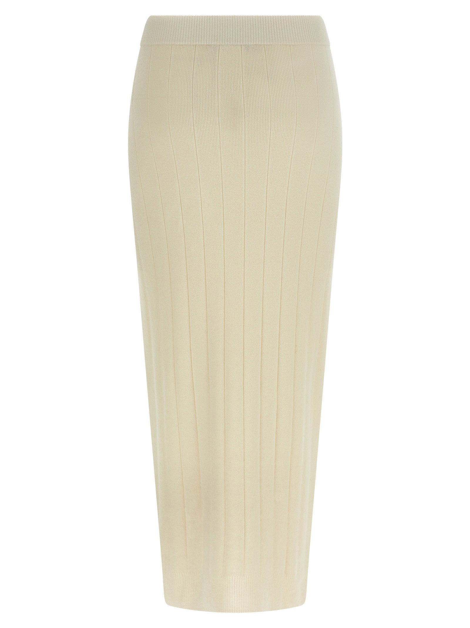 Max Mara Sante Skirt – 100% cashmere - view 2