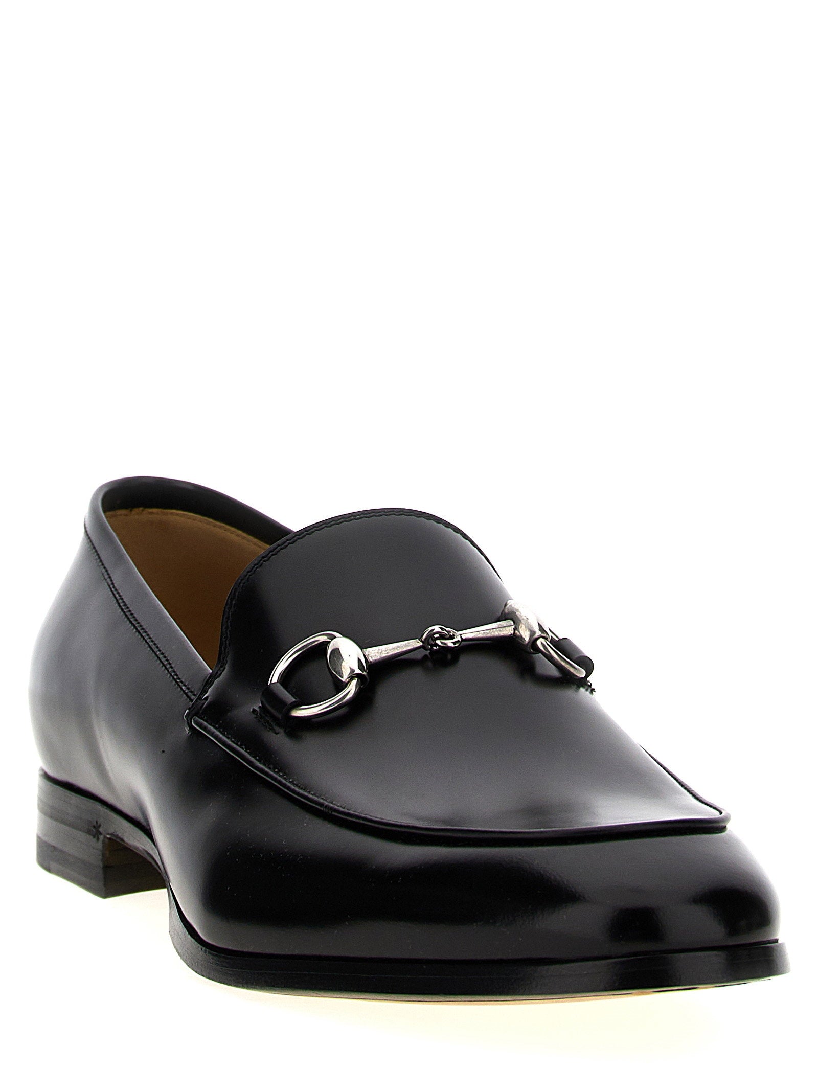 Gucci Morsetto Loafers - view 2