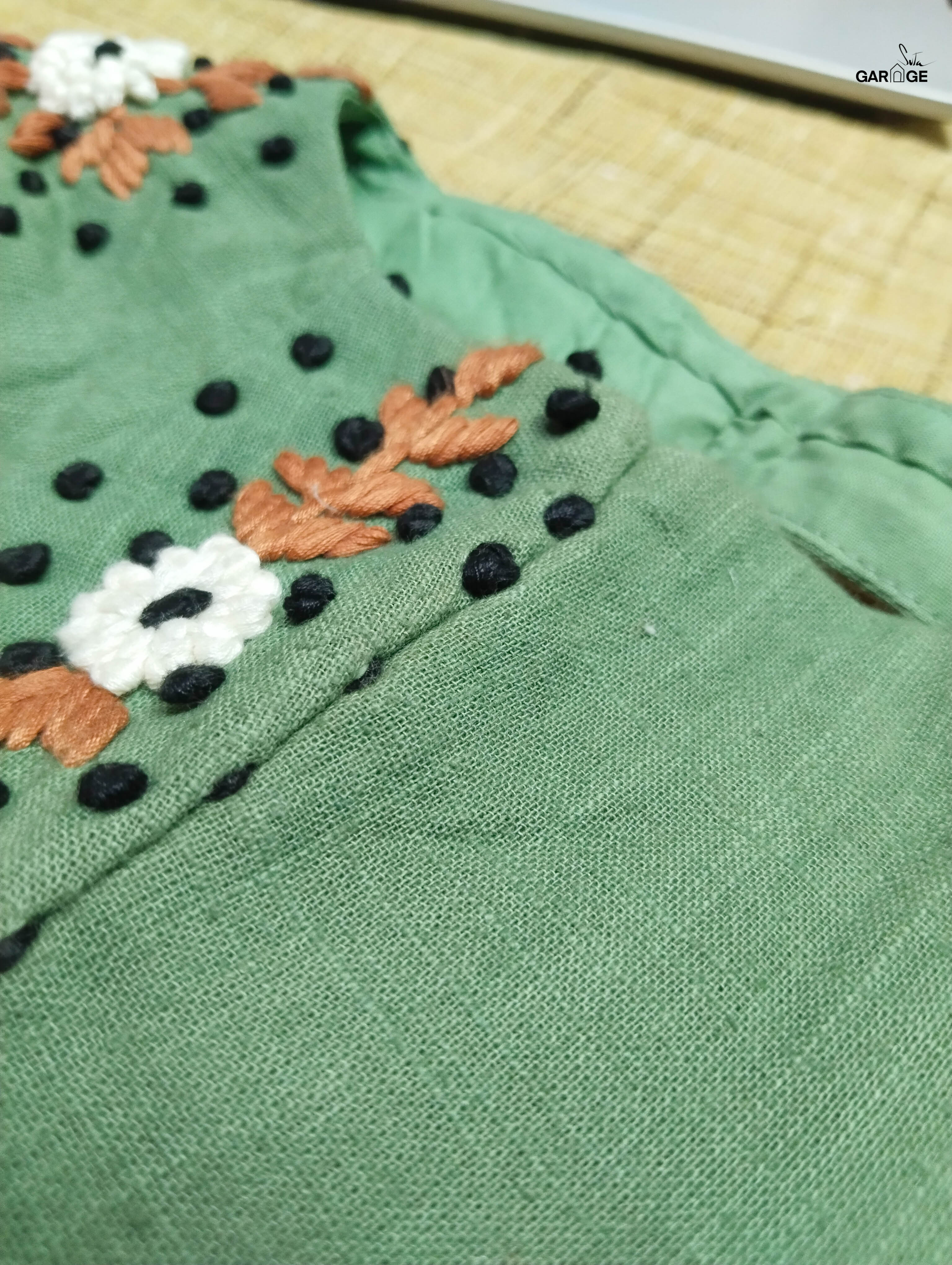 suta.in Garb358 - view 4