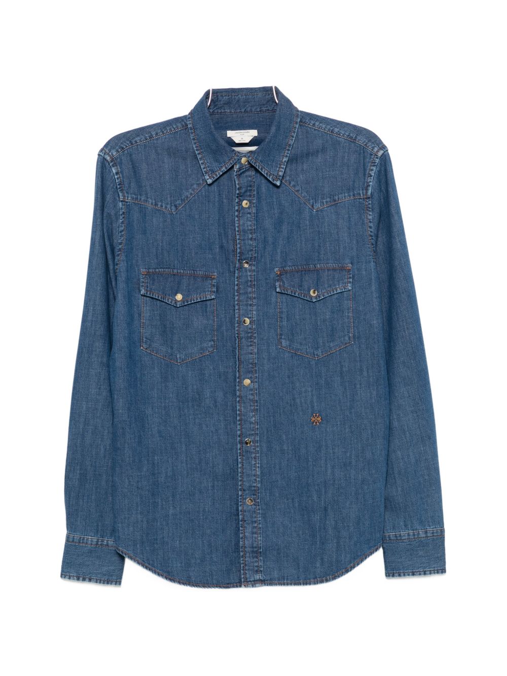 Jacob cohen shirts – Jacob Cohen Shirt – 100% Cotton