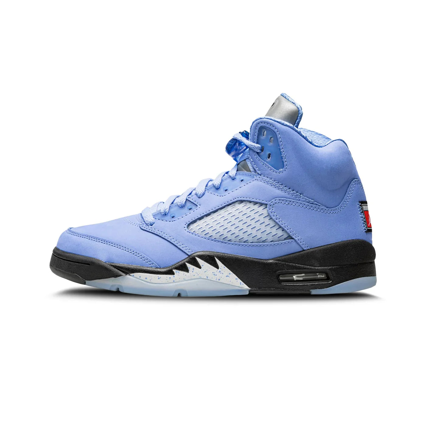 Cop Underdog Air Jordan 5 Retro Unc University Blue