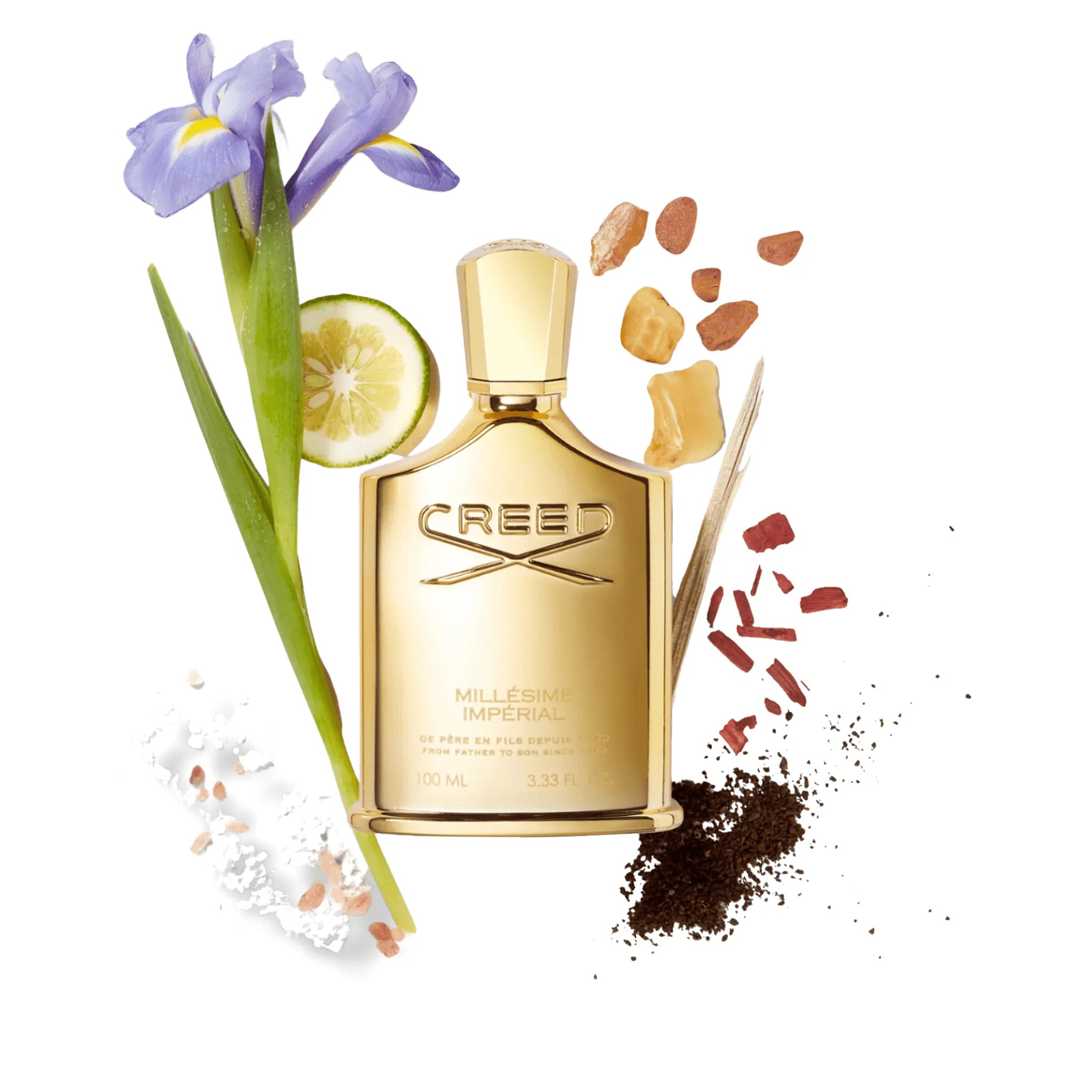 Creed Millésime Impérial Eau de Parfum - view 2