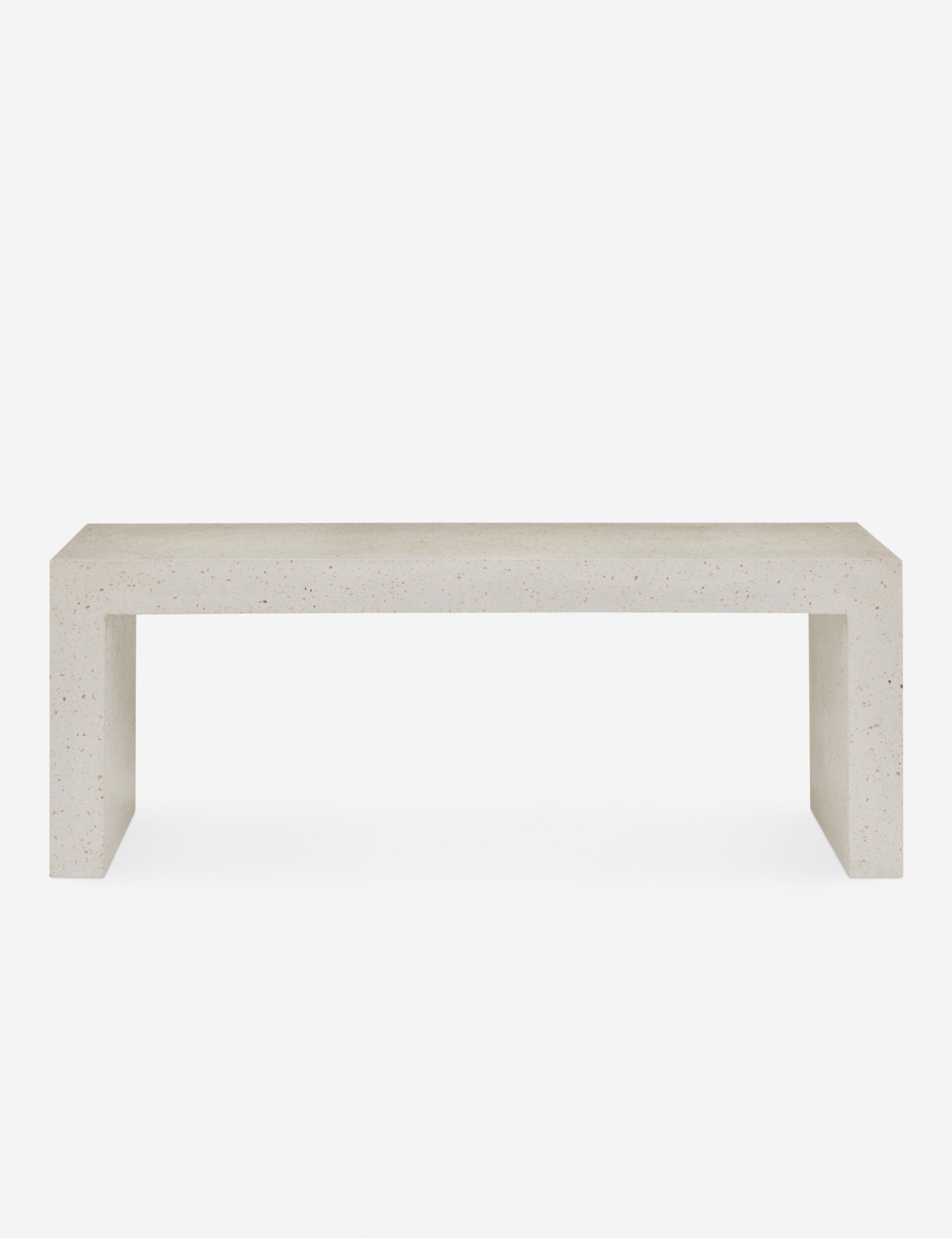 Nelson indoor outdoor – Lulu and Georgia Nelson Indoor / Outdoor Bench