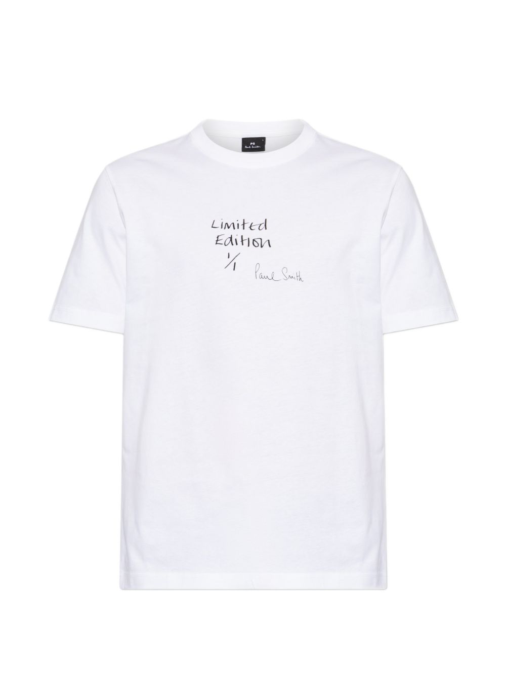 Ps by paul smith t-shirts – PS By Paul Smith Shirt – Cotton 100%