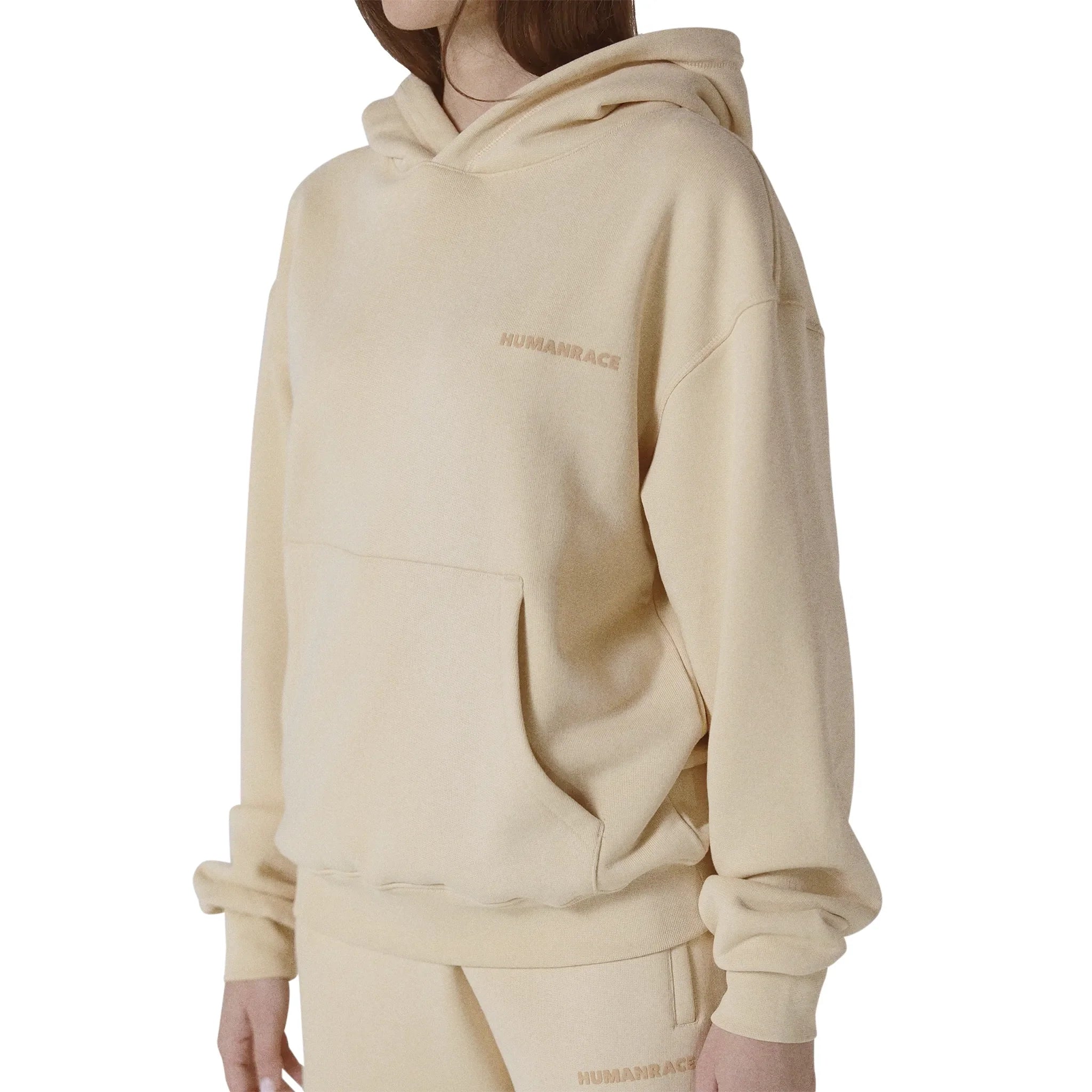 Human Race Erisi Vintage Yellow Hoodie - view 10
