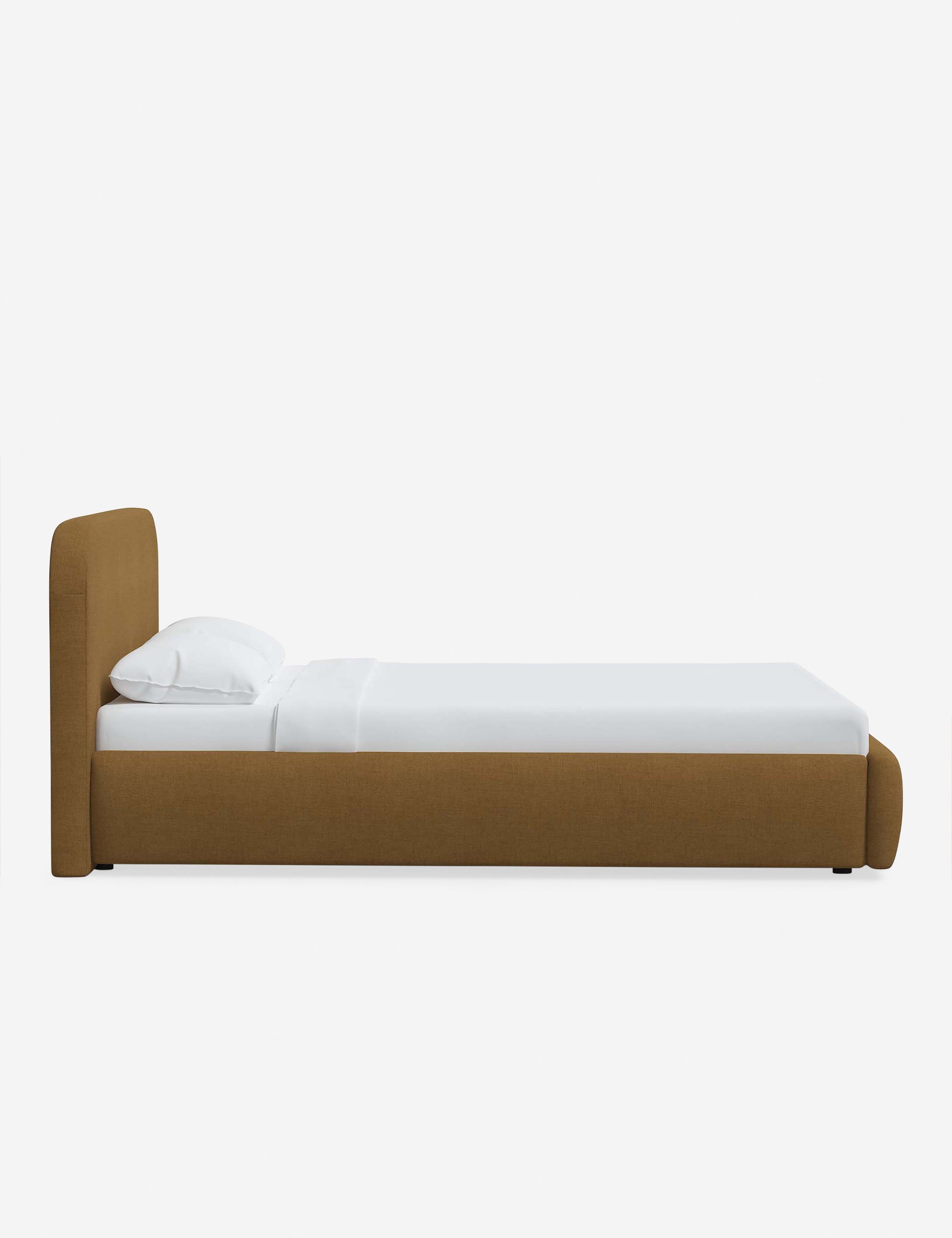 Lulu and Georgia Nabiha Platform Bed - view 105