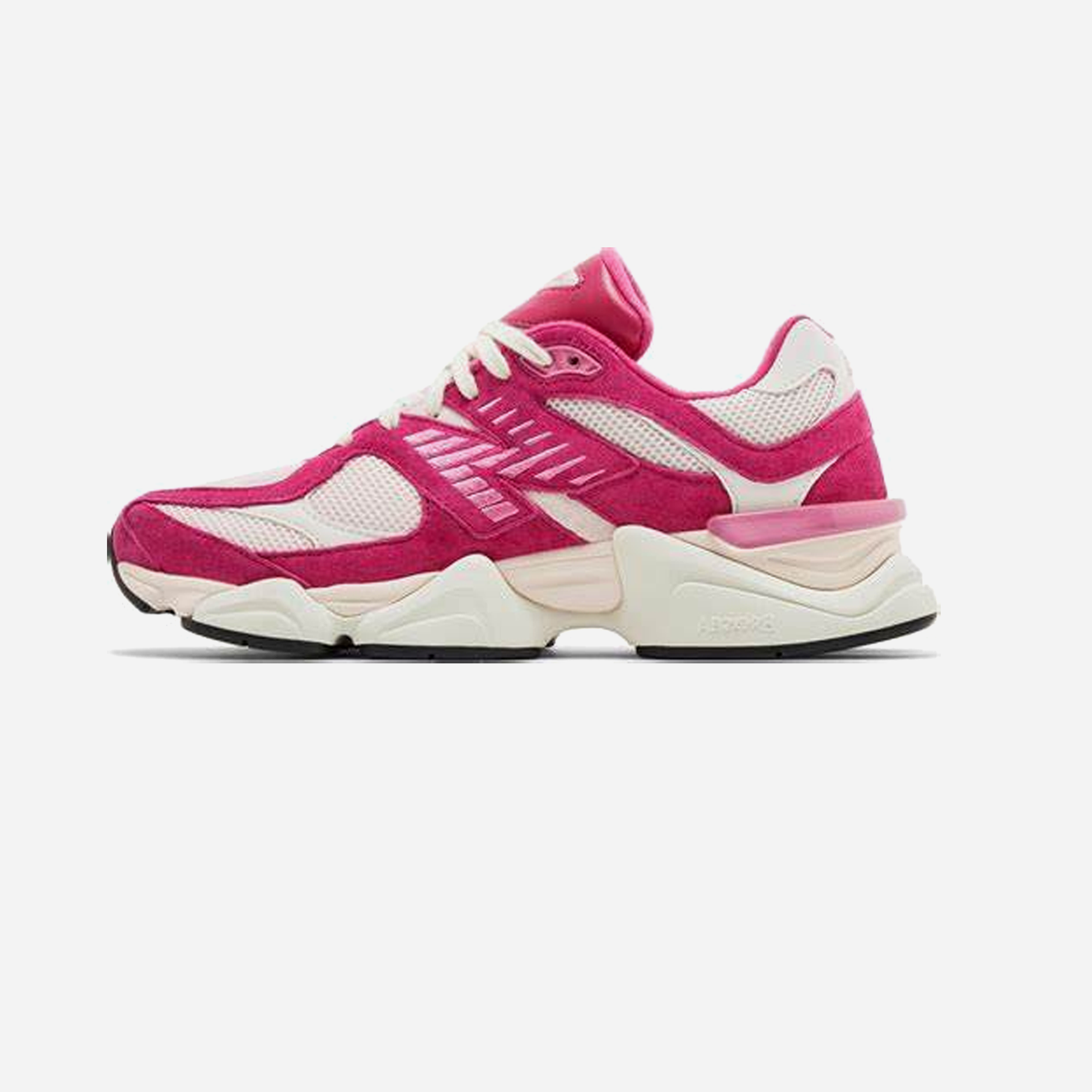 New Balance 9060 Fuchsia Pink - view 2