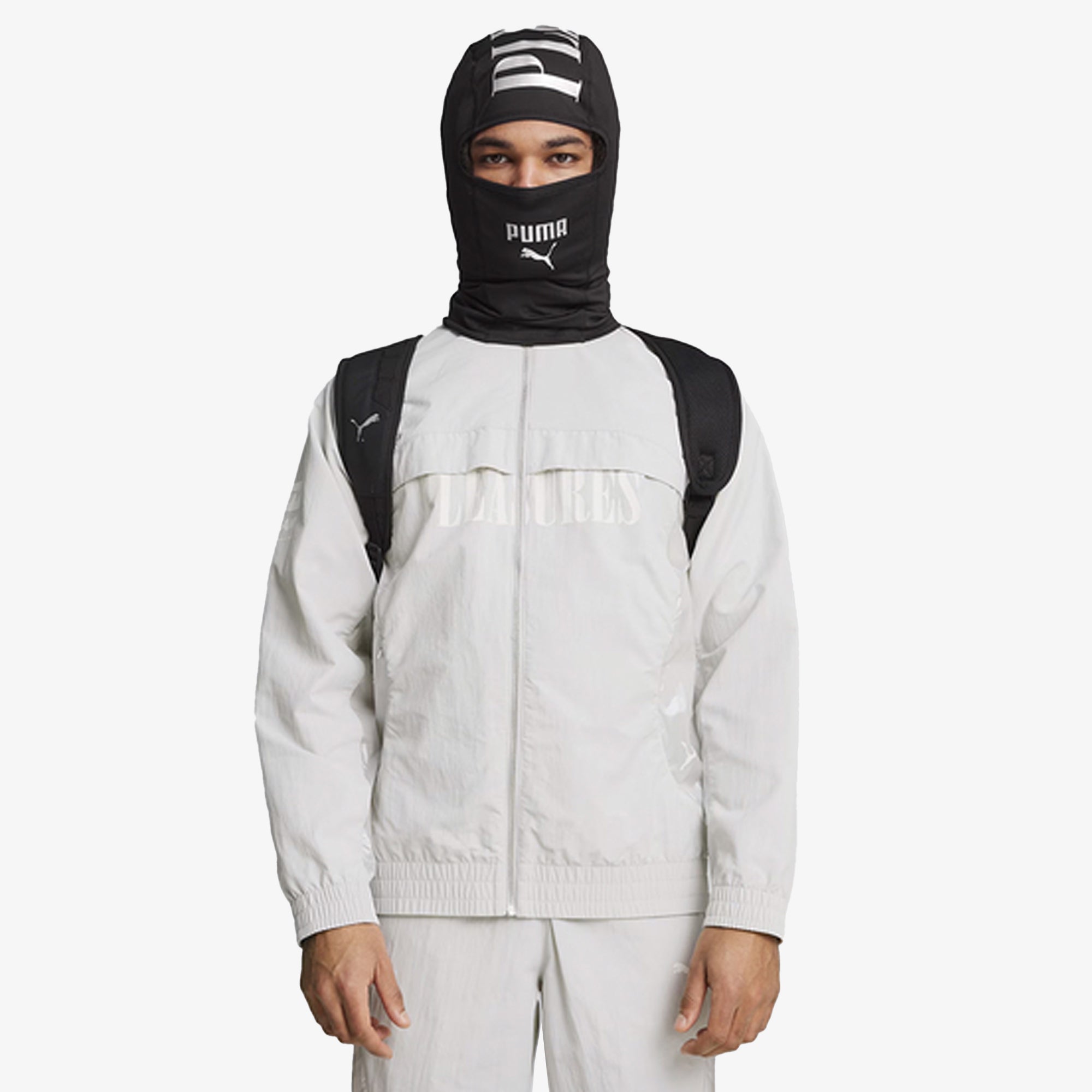 Puma | X PLEASURES BALACLAVA { BLACK