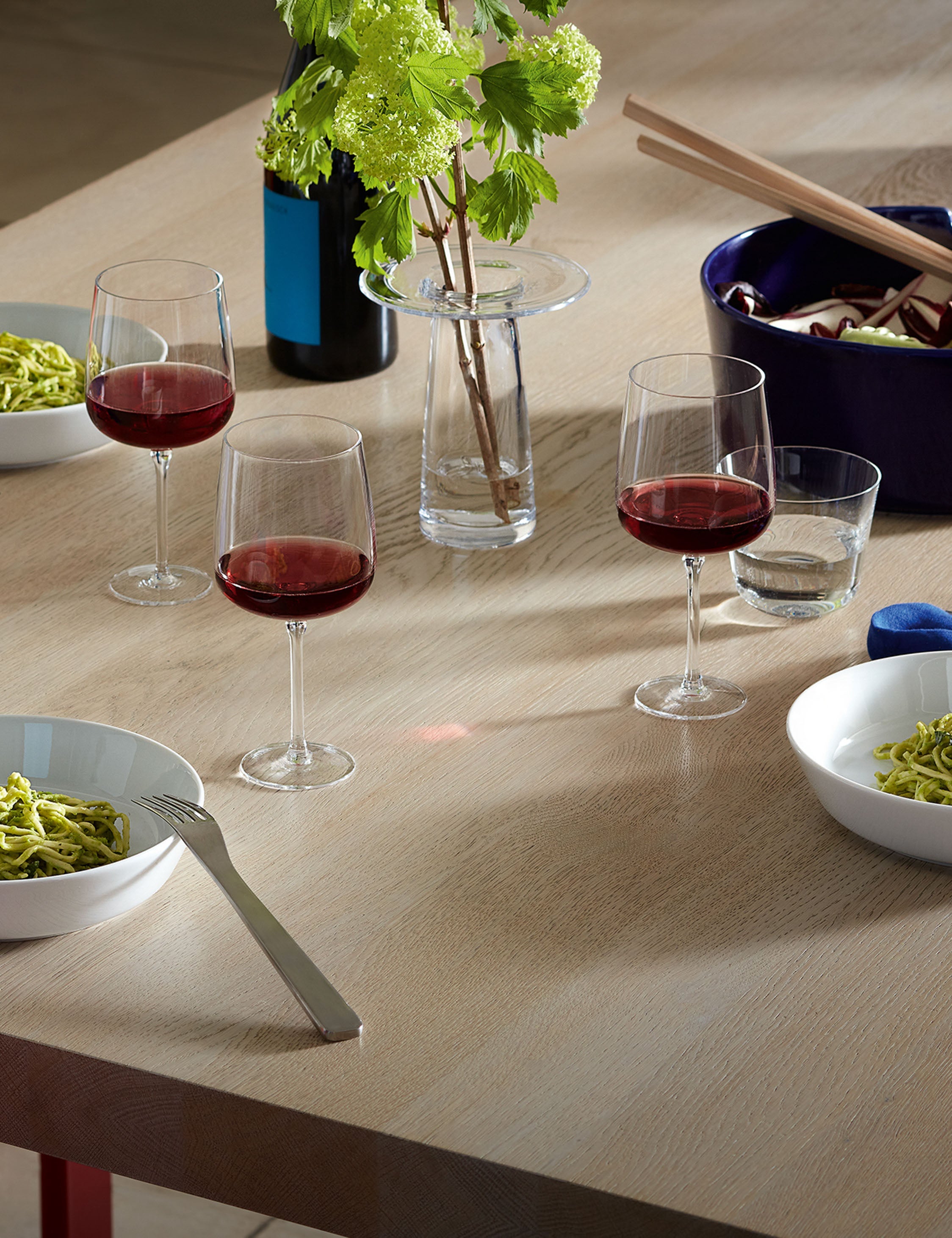 Lulu and Georgia Arc Glassware by LSA International - view 13