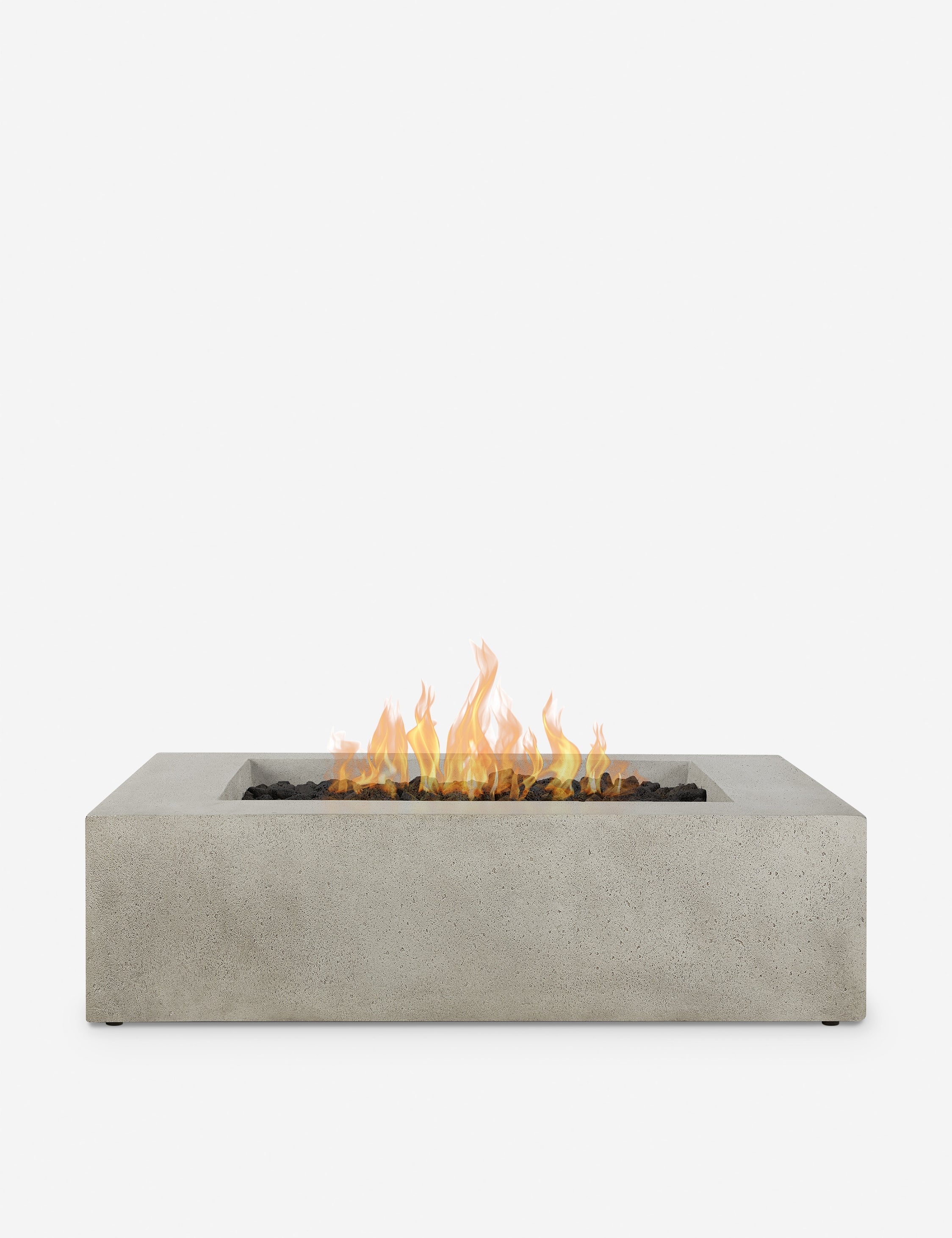 Lulu and Georgia Magnus Fire Table - view 44