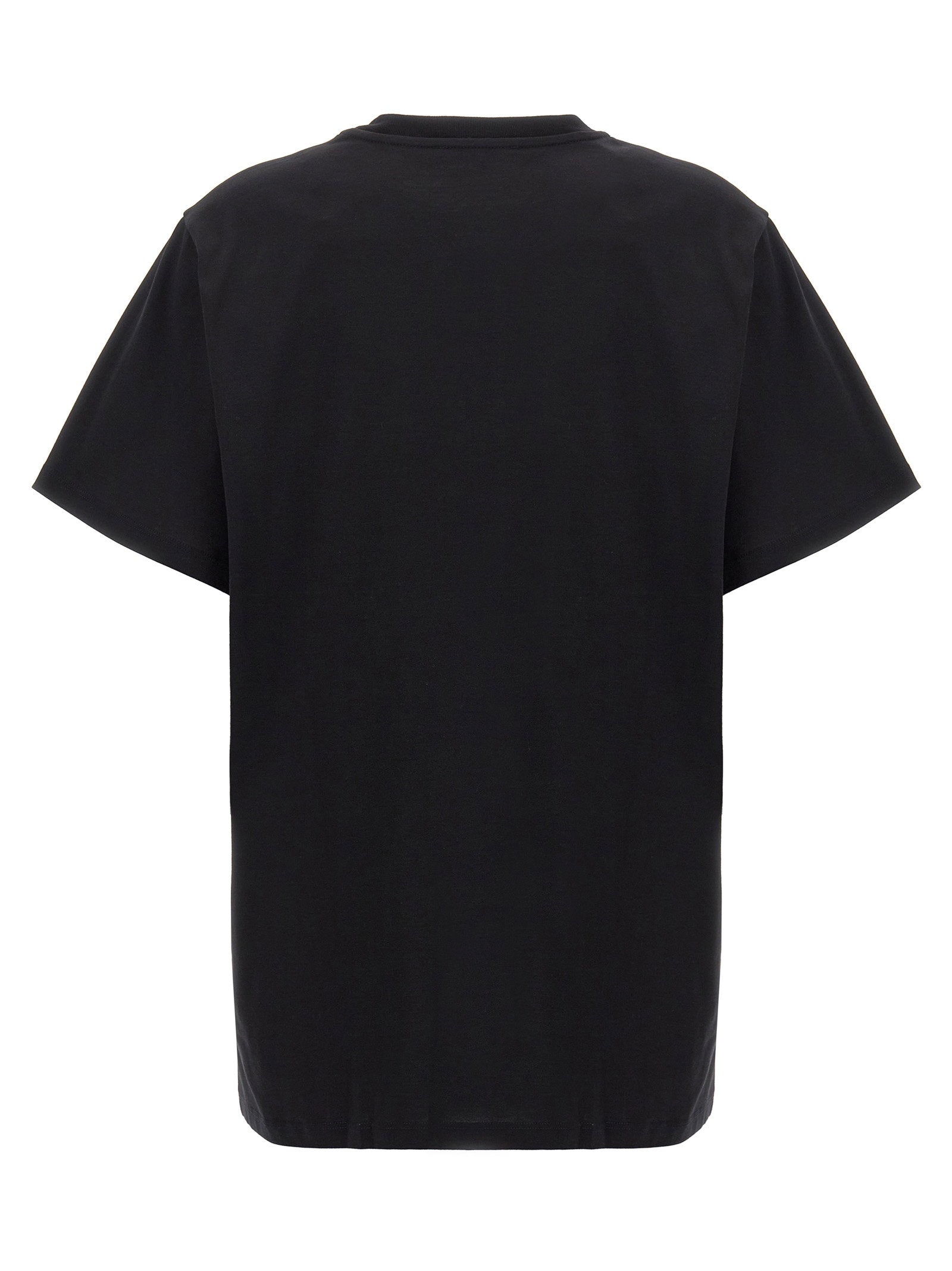 Max Mara Mango T-shirt – 100% cotton - view 2